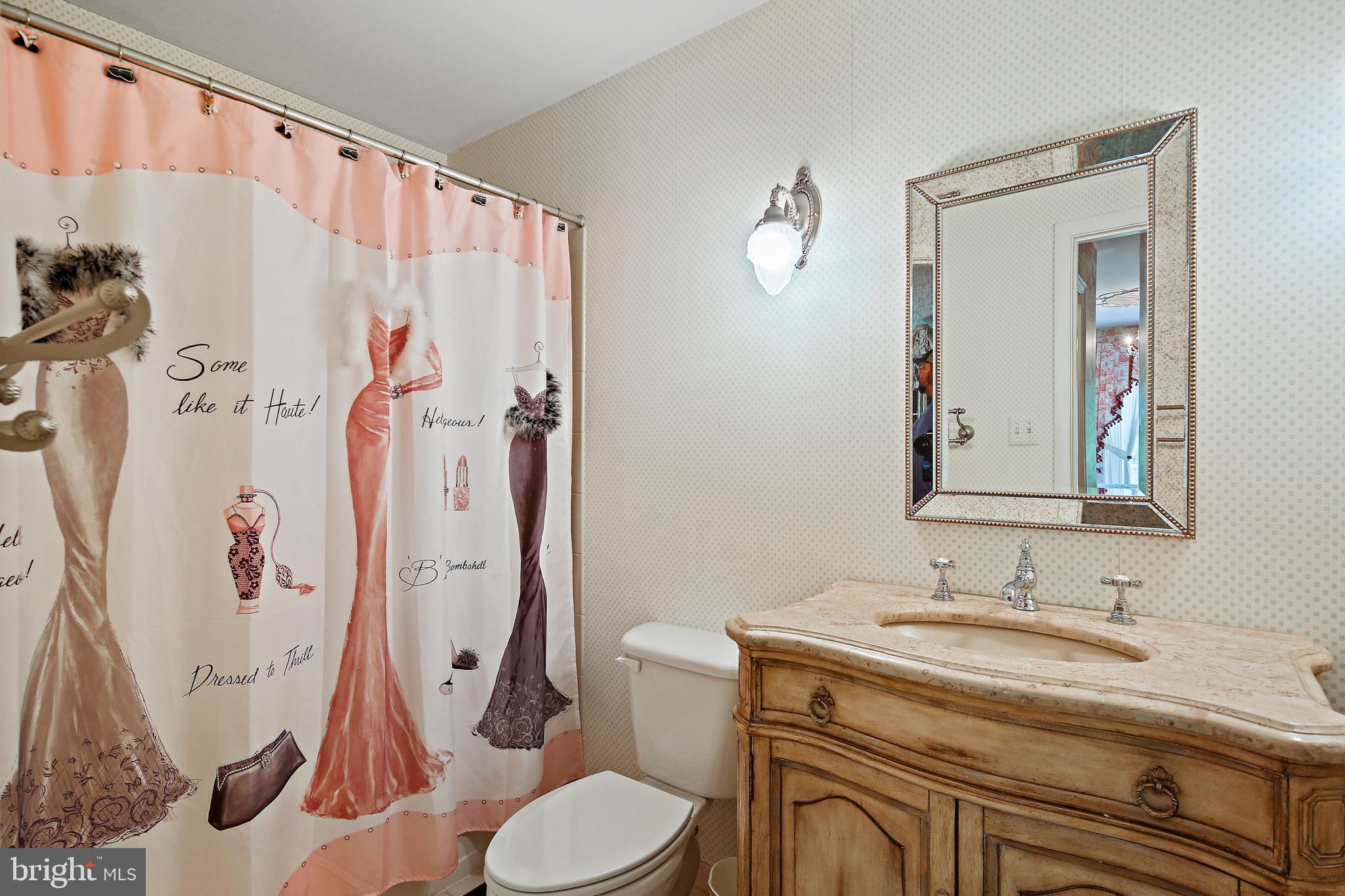 THE PADDOCKS - Residential