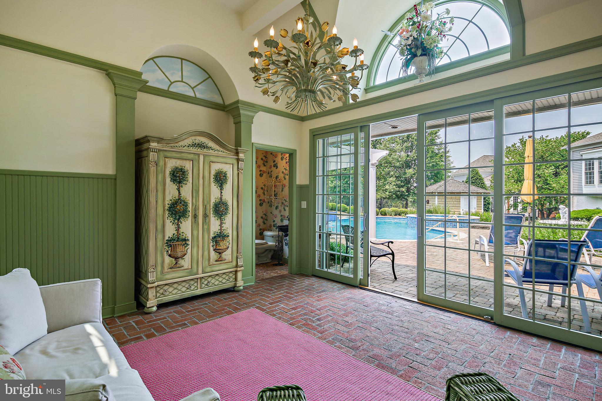 THE PADDOCKS - Residential