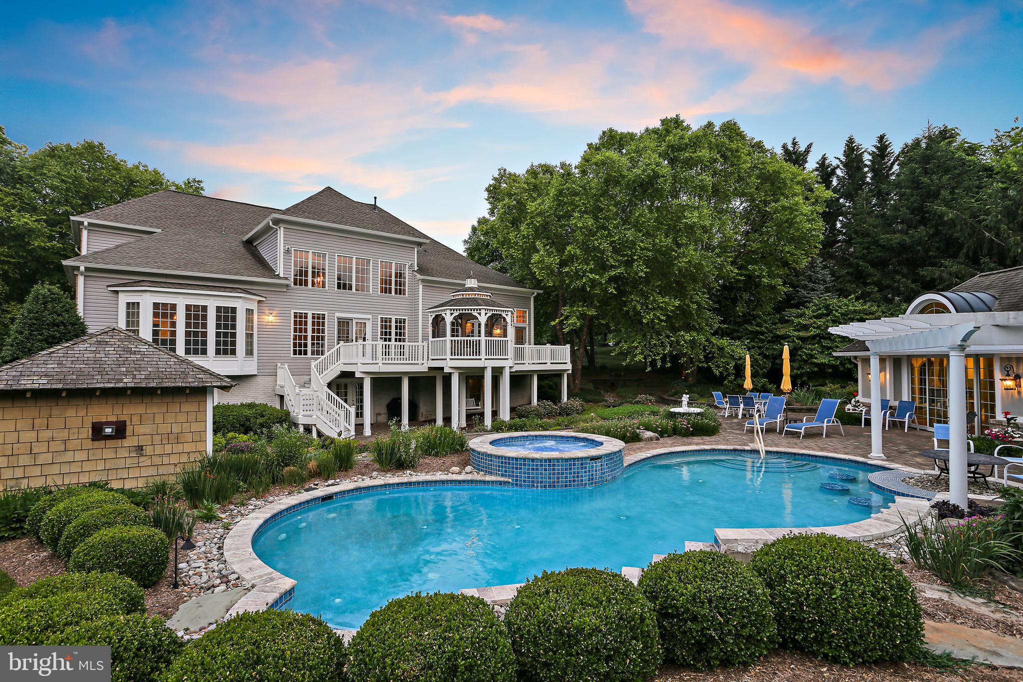 THE PADDOCKS - Residential