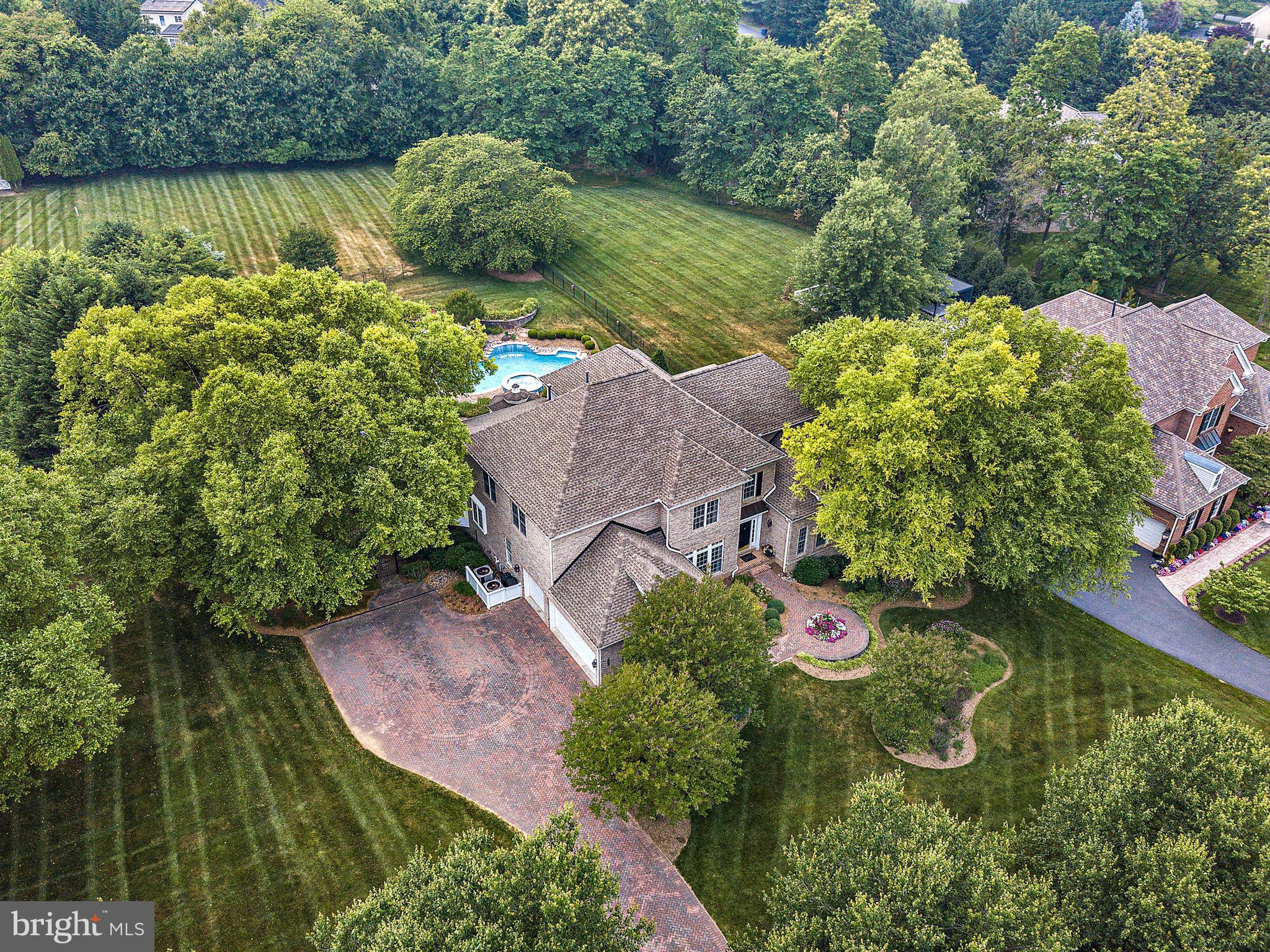 THE PADDOCKS - Residential