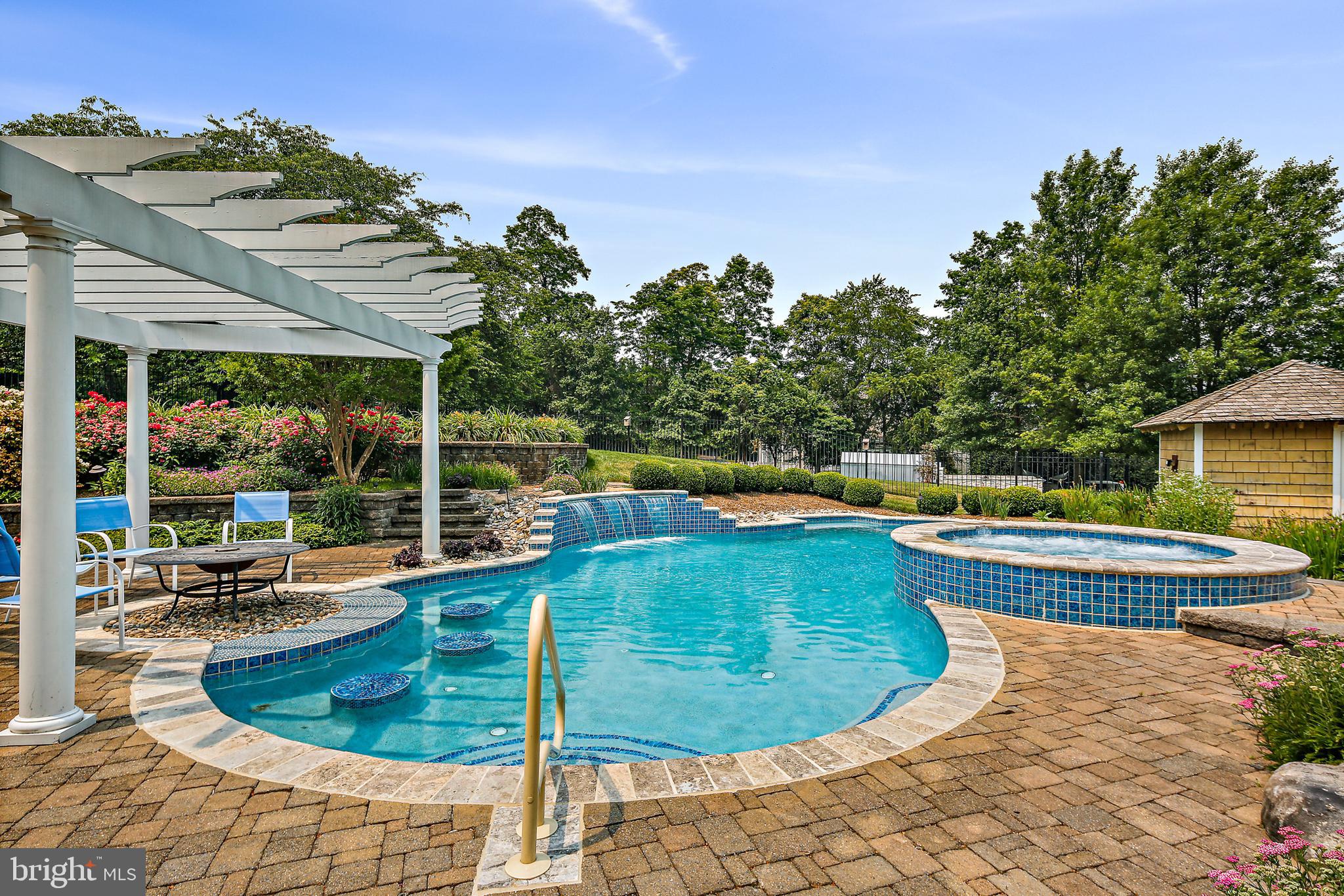 THE PADDOCKS - Residential