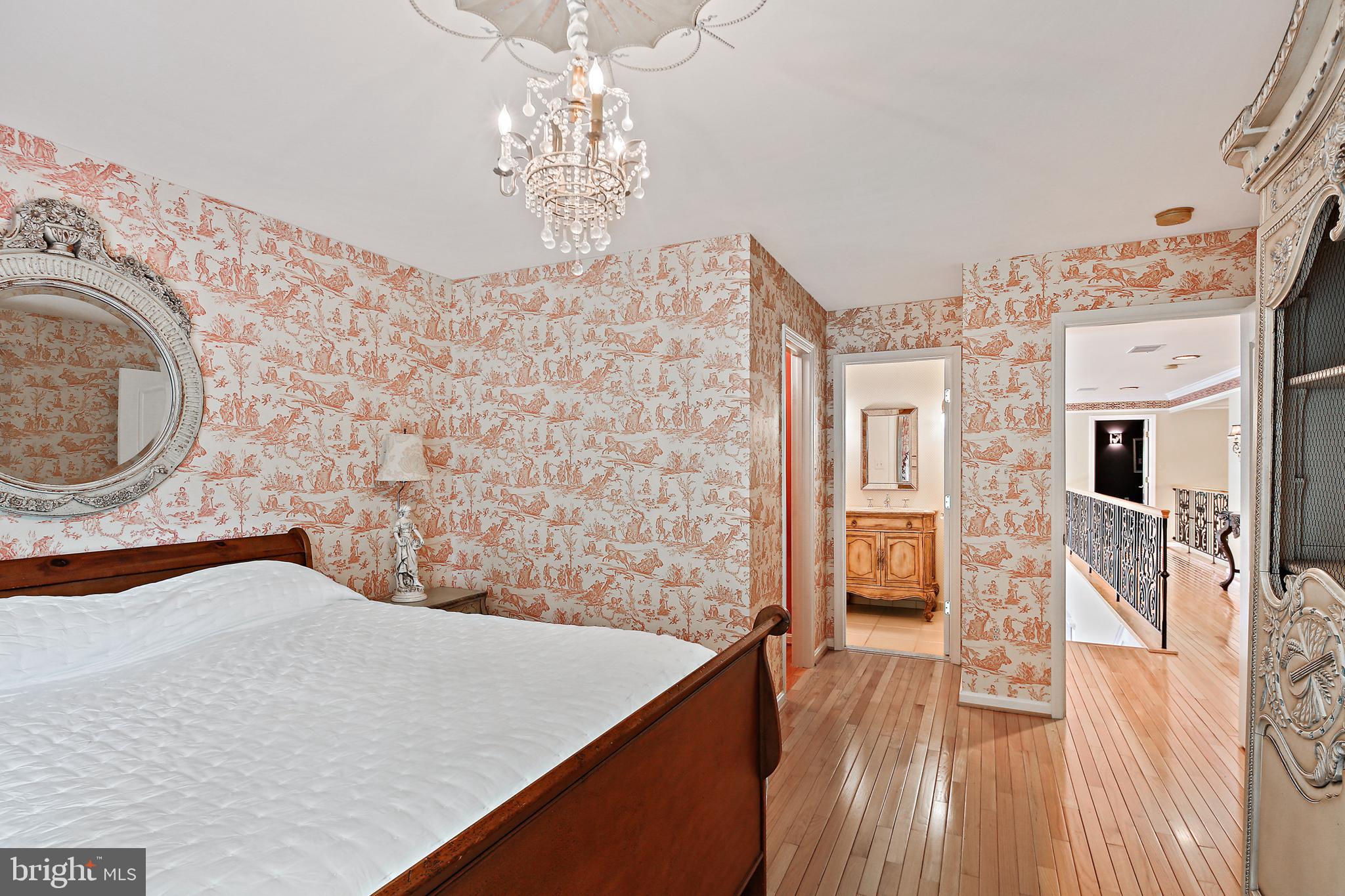 THE PADDOCKS - Residential