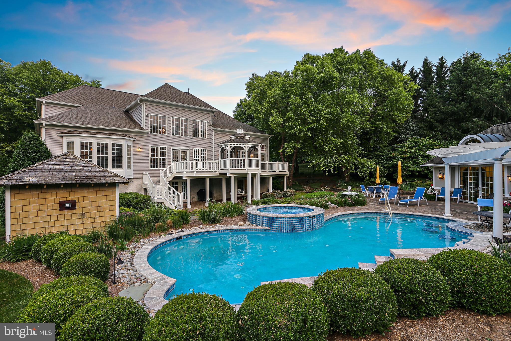 THE PADDOCKS - Residential