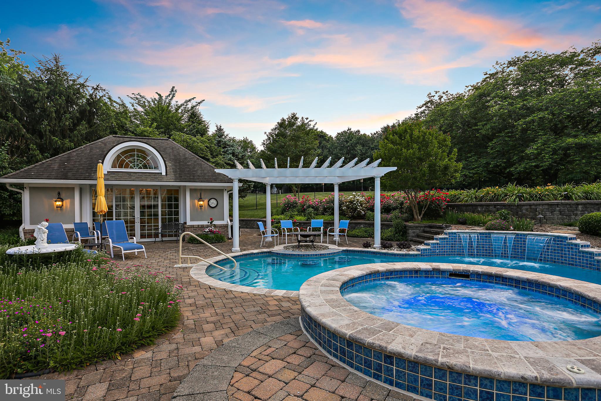 THE PADDOCKS - Residential