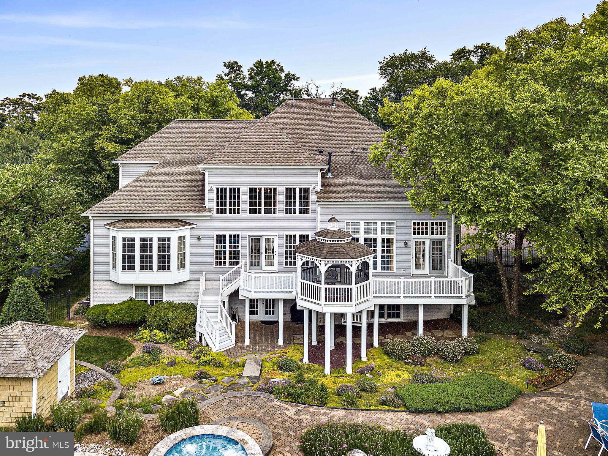 THE PADDOCKS - Residential