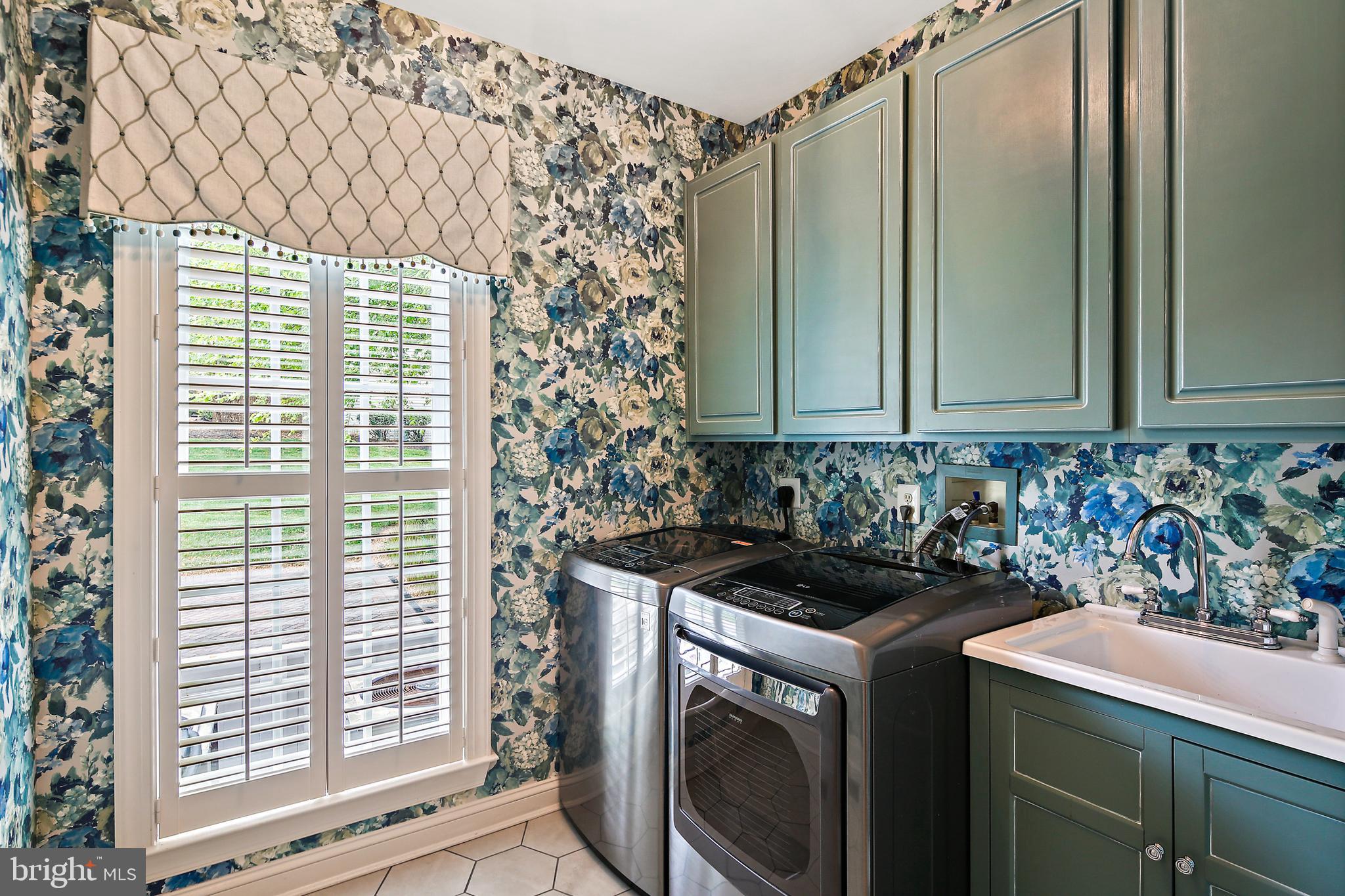 THE PADDOCKS - Residential