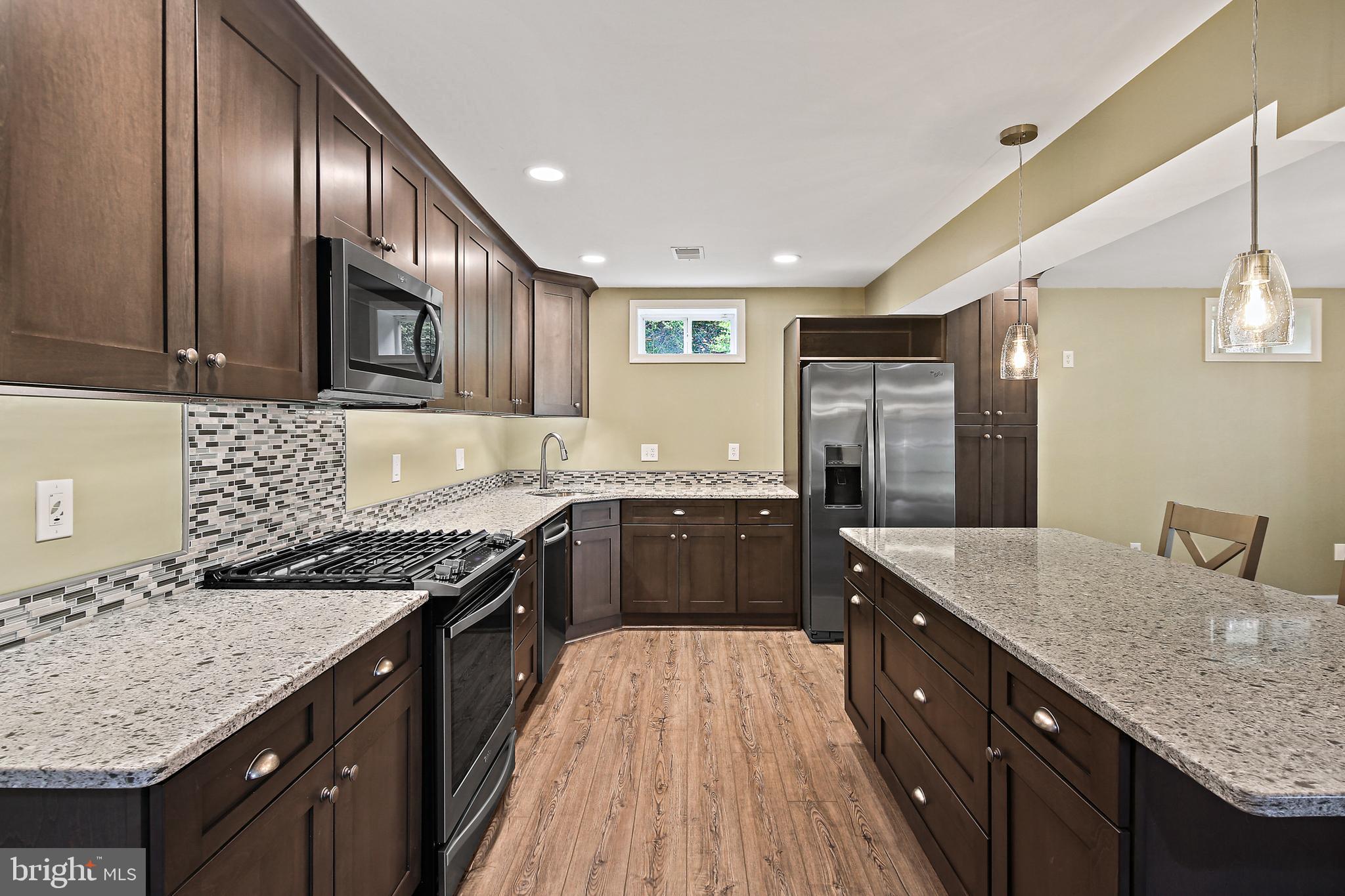 THE PADDOCKS - Residential