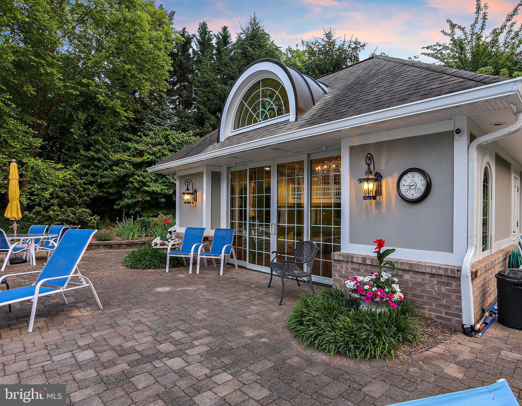 THE PADDOCKS - Residential