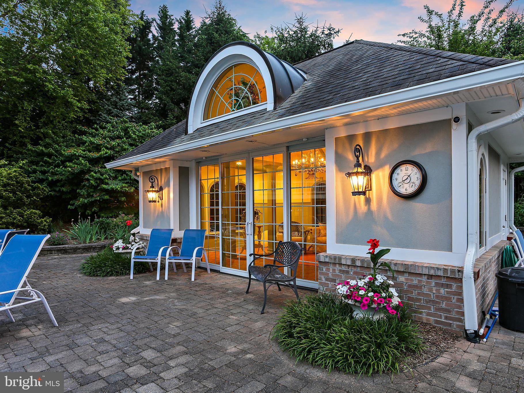 THE PADDOCKS - Residential