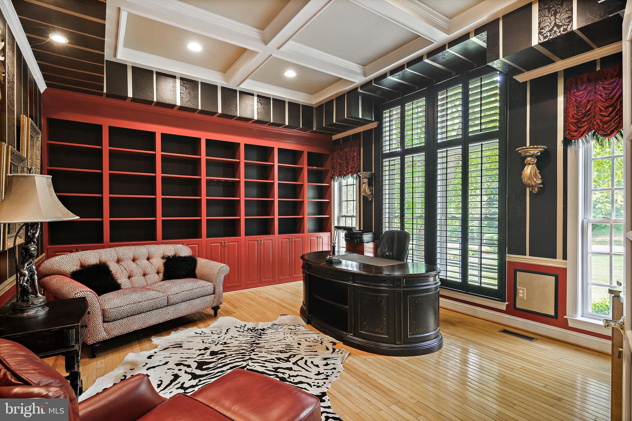 THE PADDOCKS - Residential