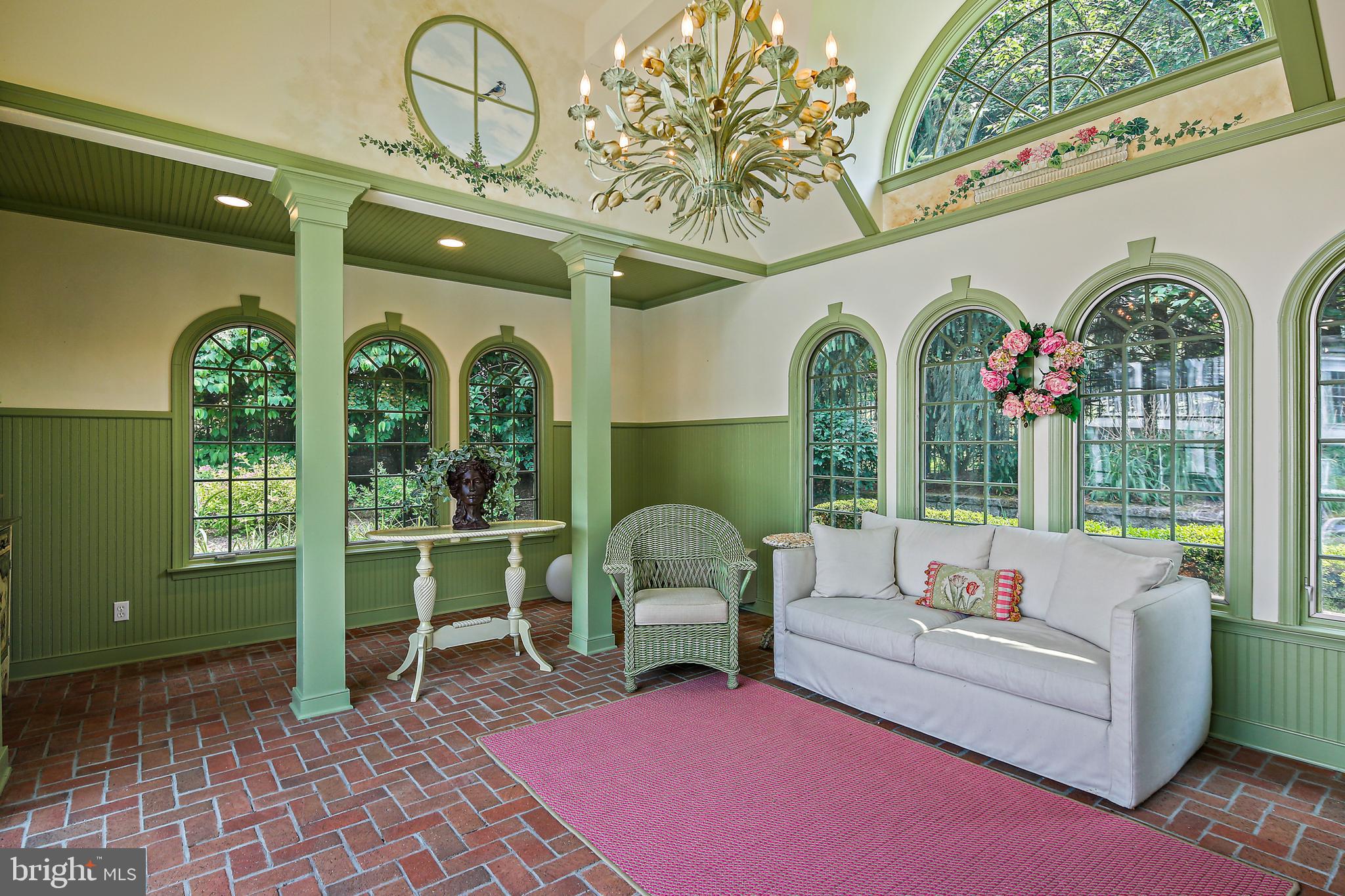 THE PADDOCKS - Residential