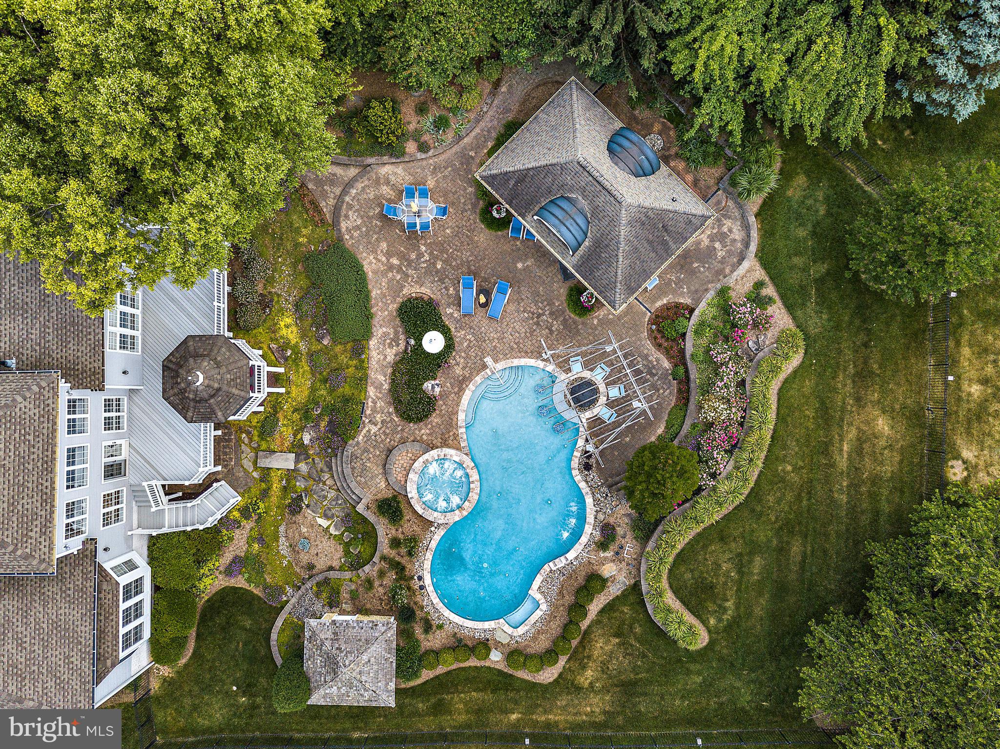 THE PADDOCKS - Residential