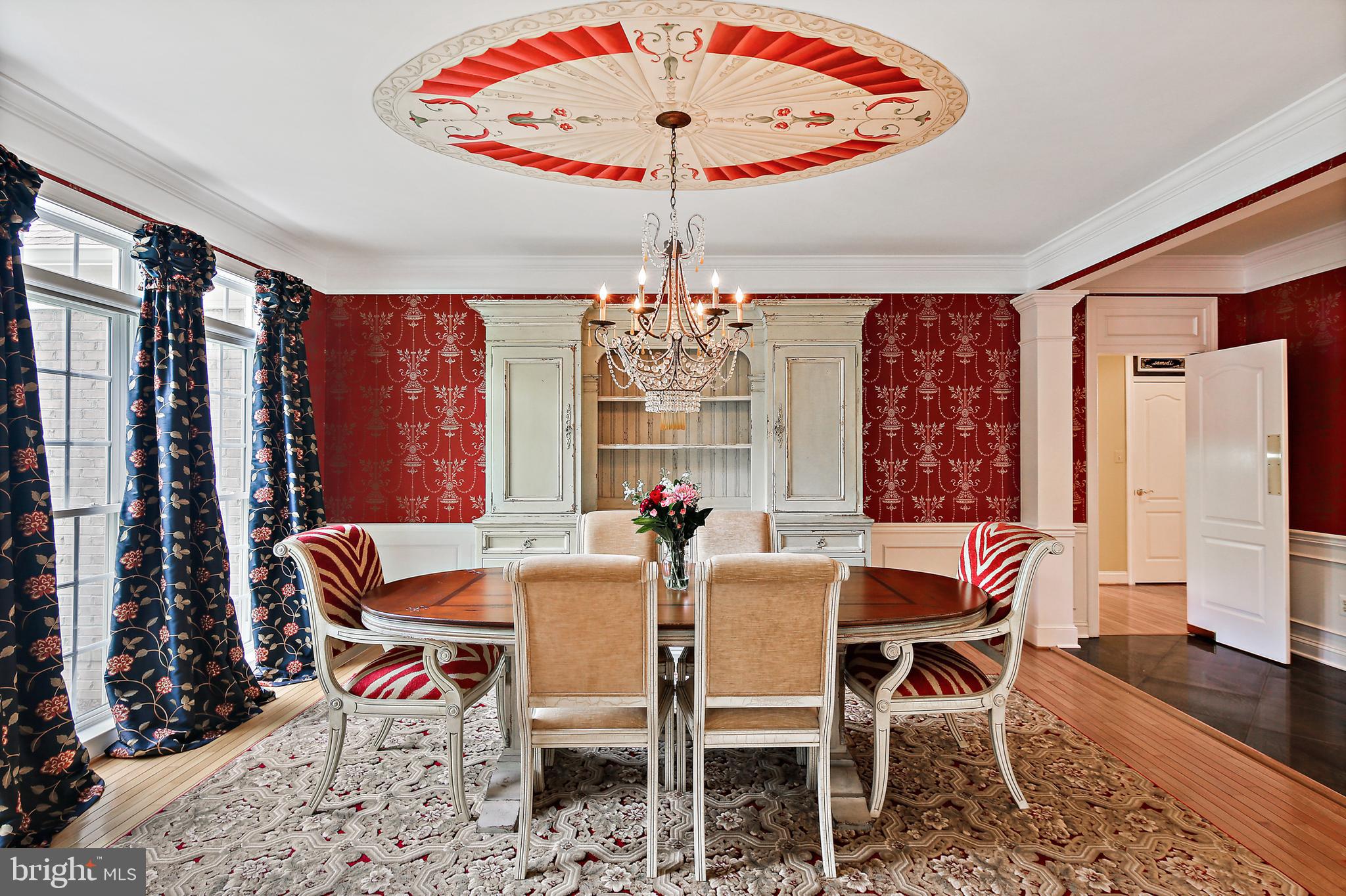 THE PADDOCKS - Residential