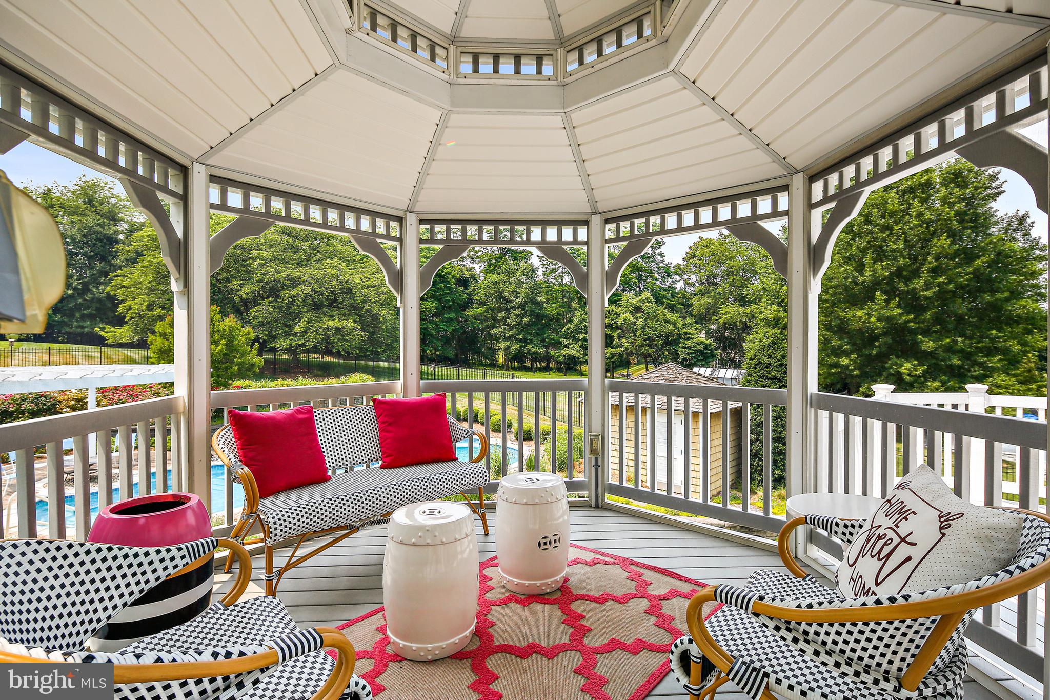 THE PADDOCKS - Residential