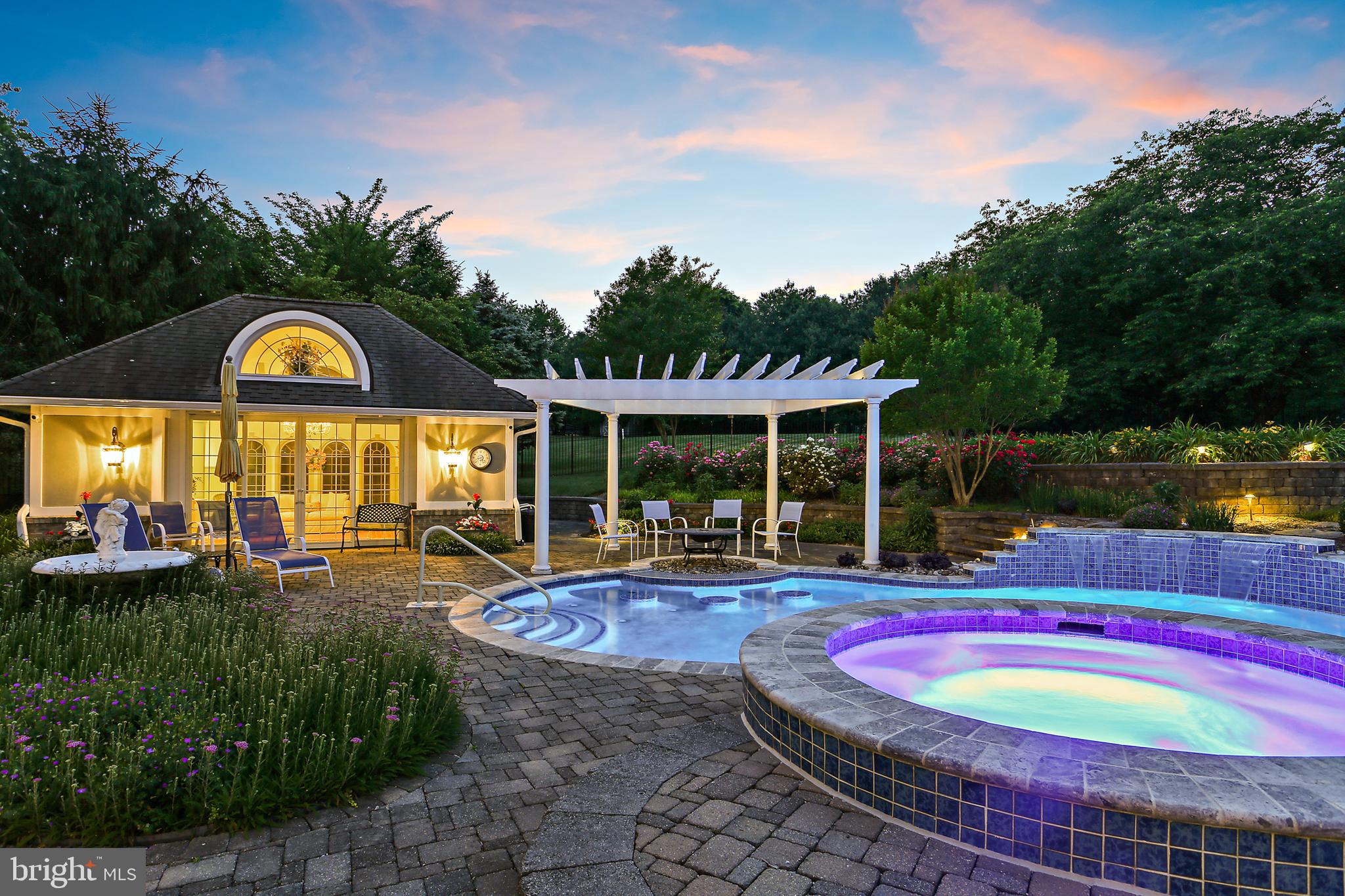 THE PADDOCKS - Residential