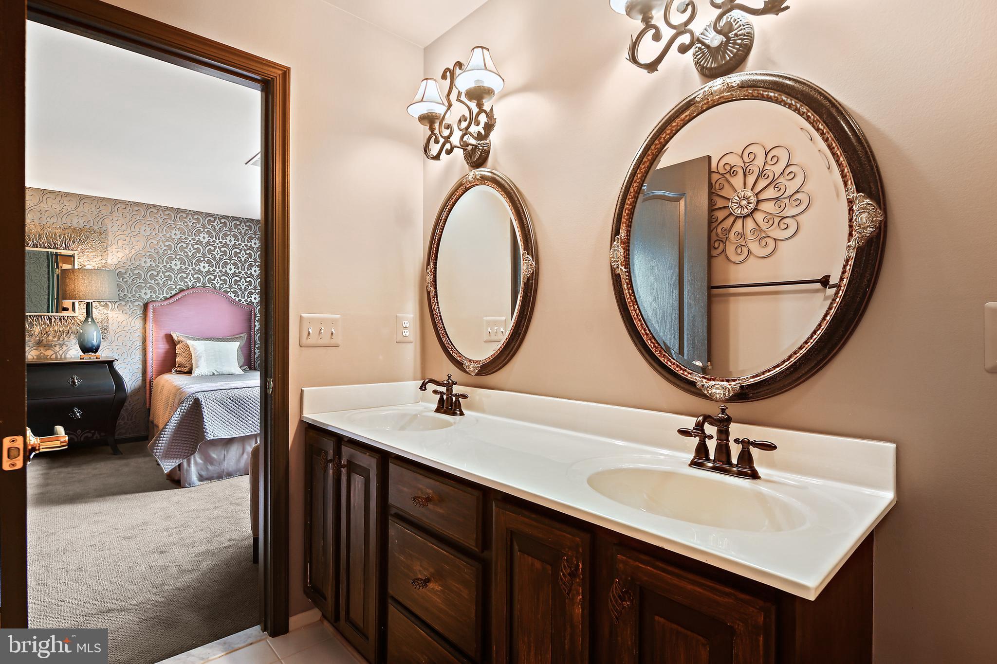 THE PADDOCKS - Residential