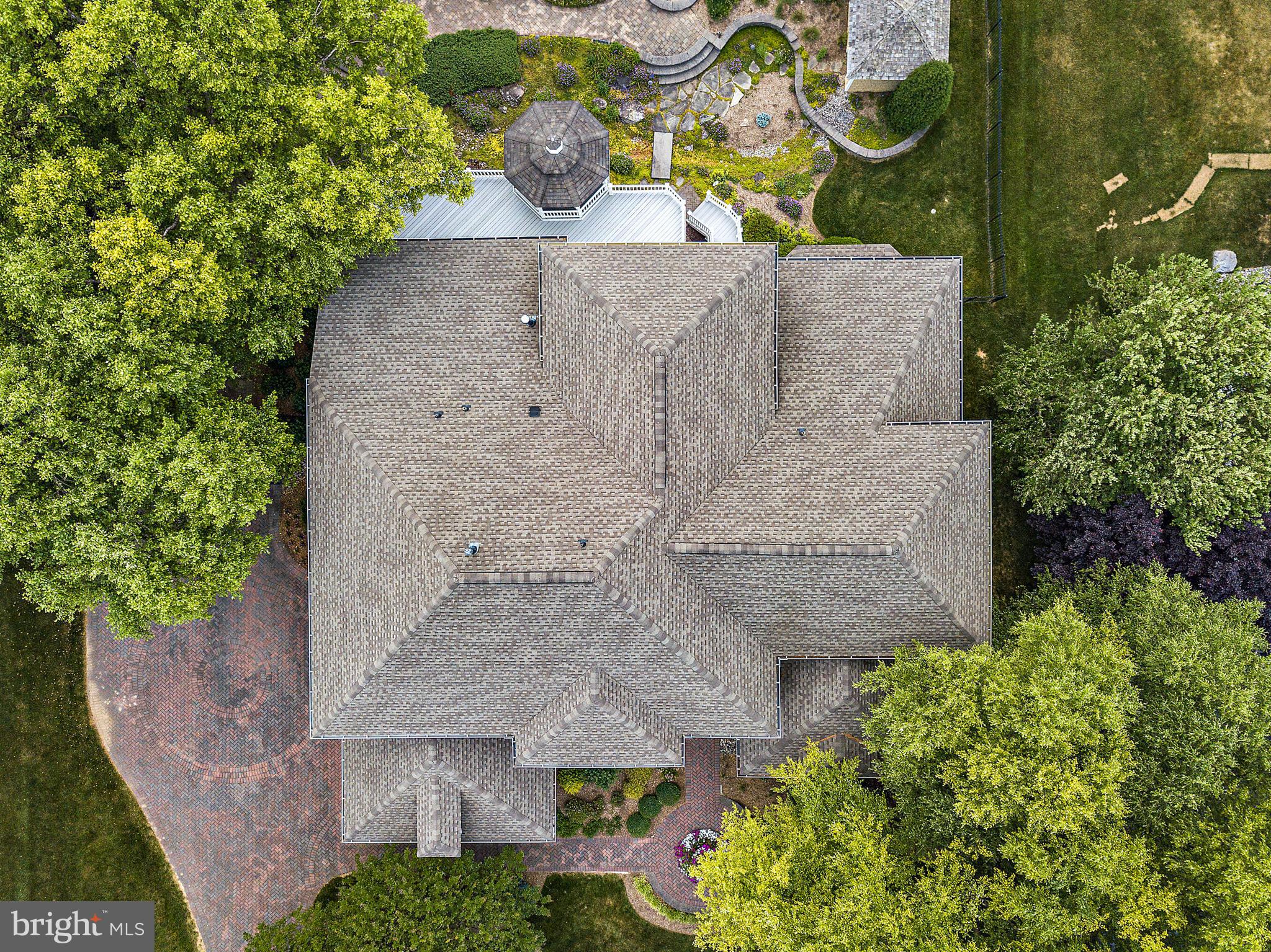 THE PADDOCKS - Residential