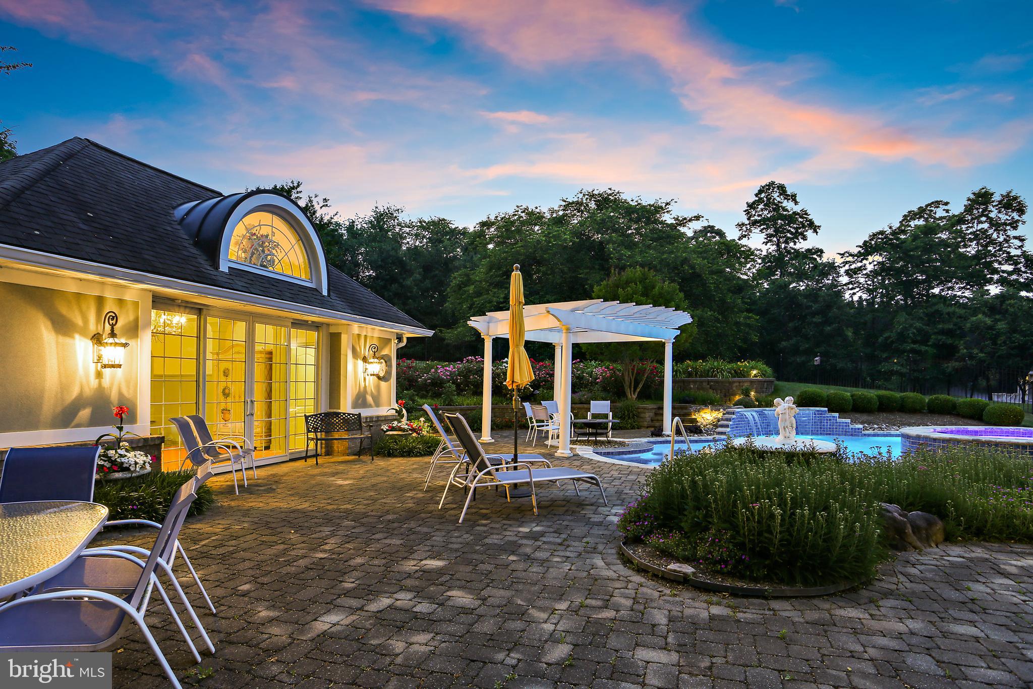 THE PADDOCKS - Residential