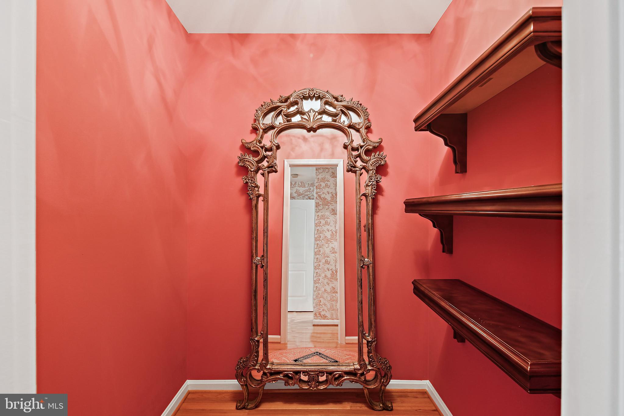 THE PADDOCKS - Residential