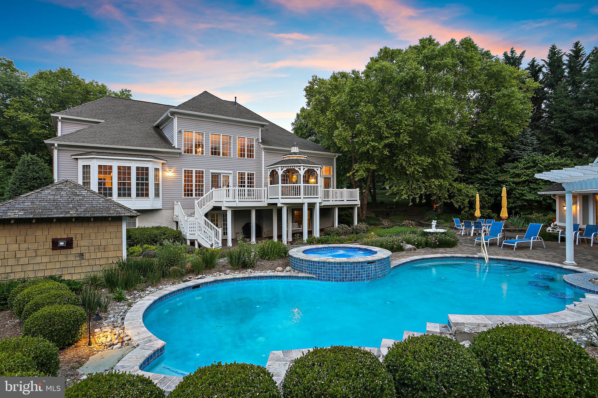 THE PADDOCKS - Residential