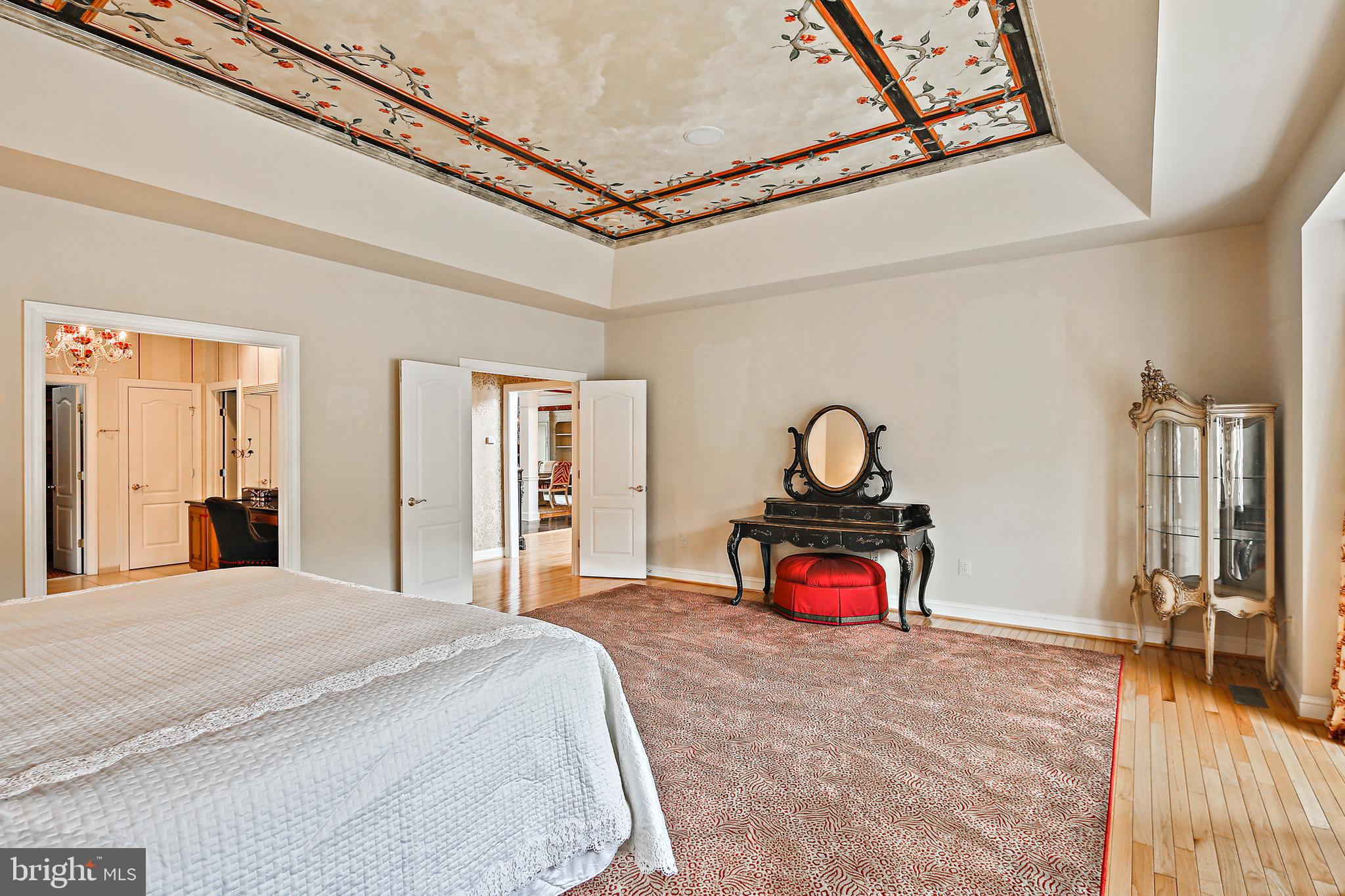 THE PADDOCKS - Residential