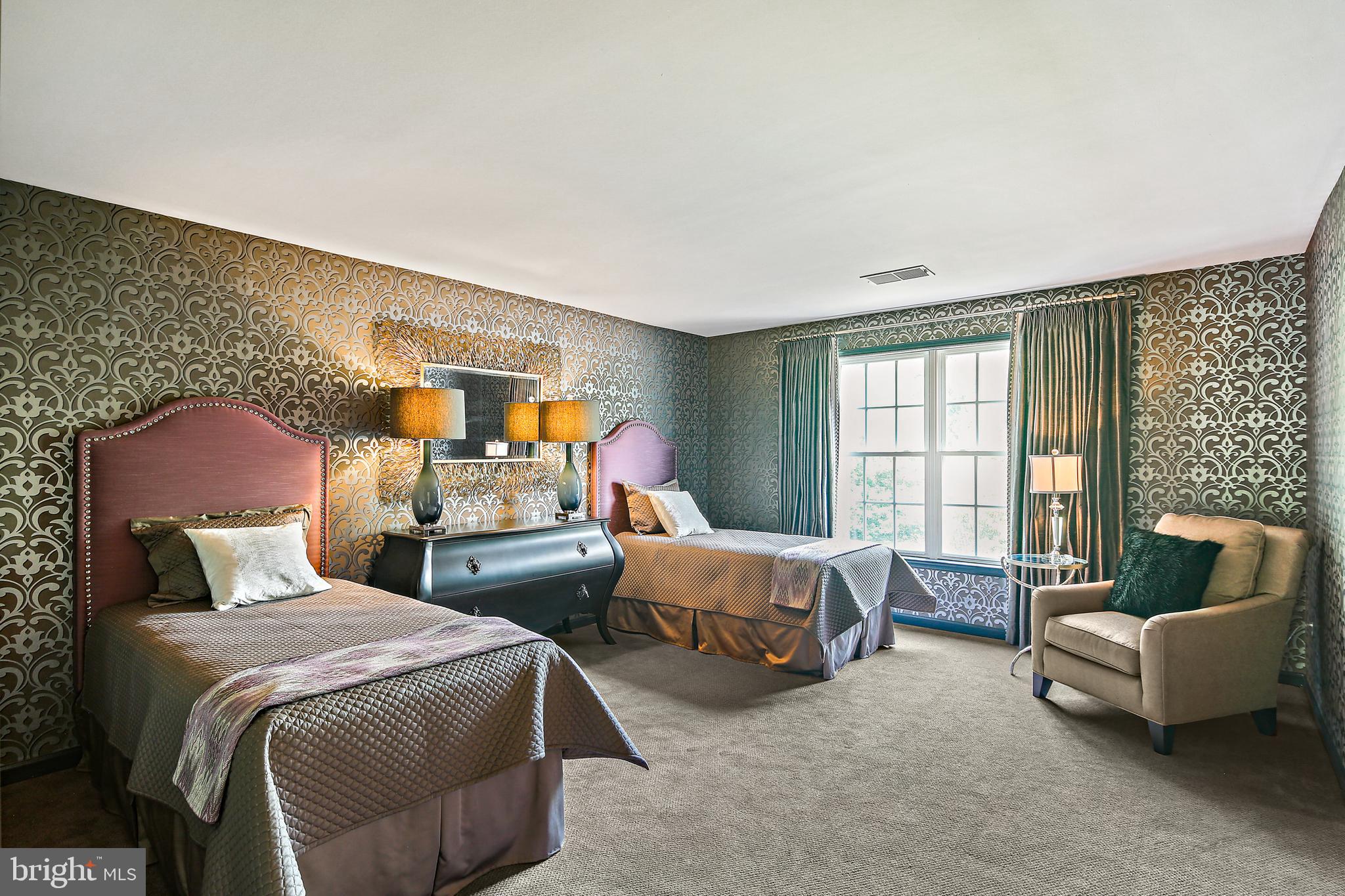 THE PADDOCKS - Residential