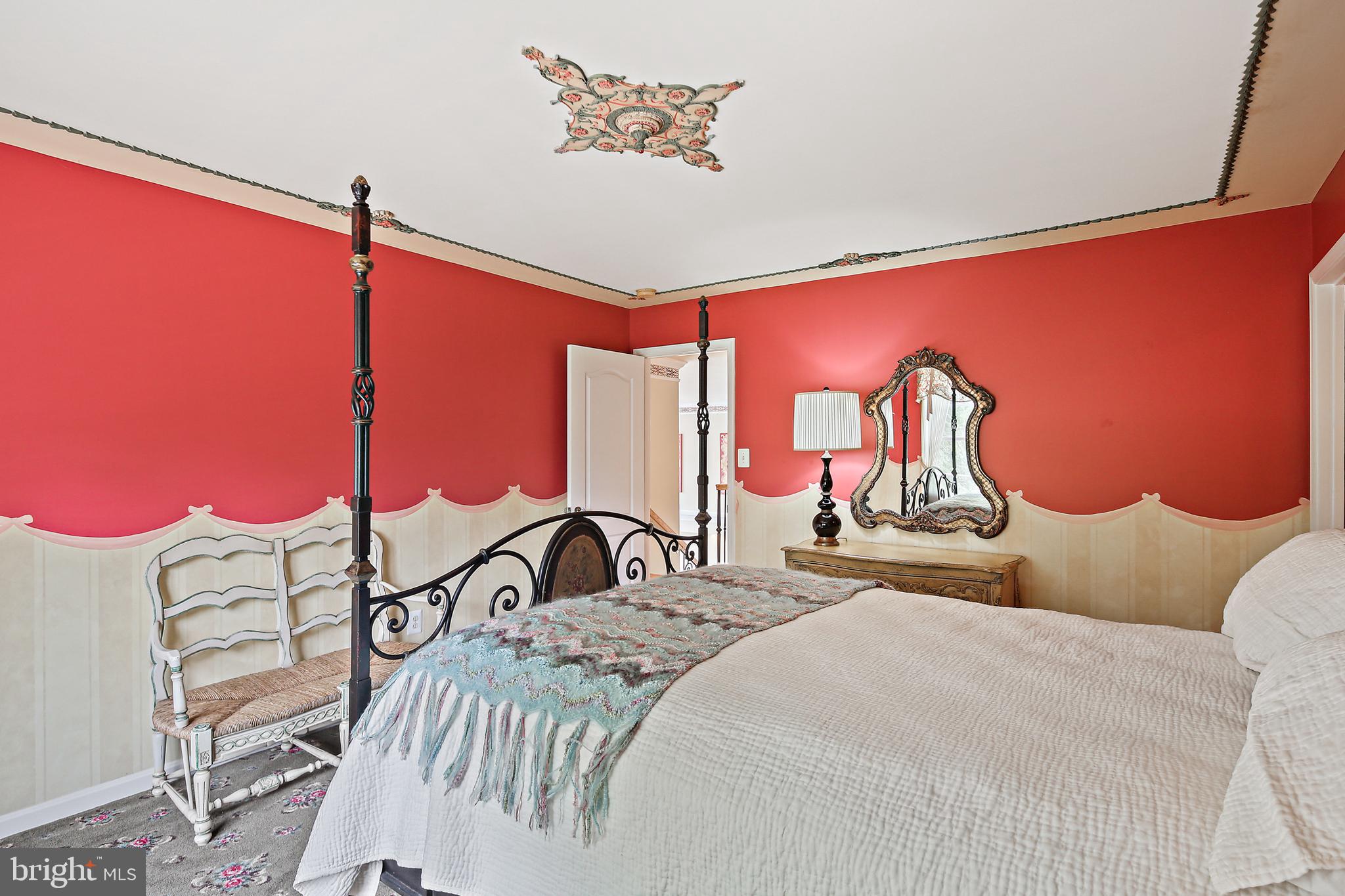 THE PADDOCKS - Residential