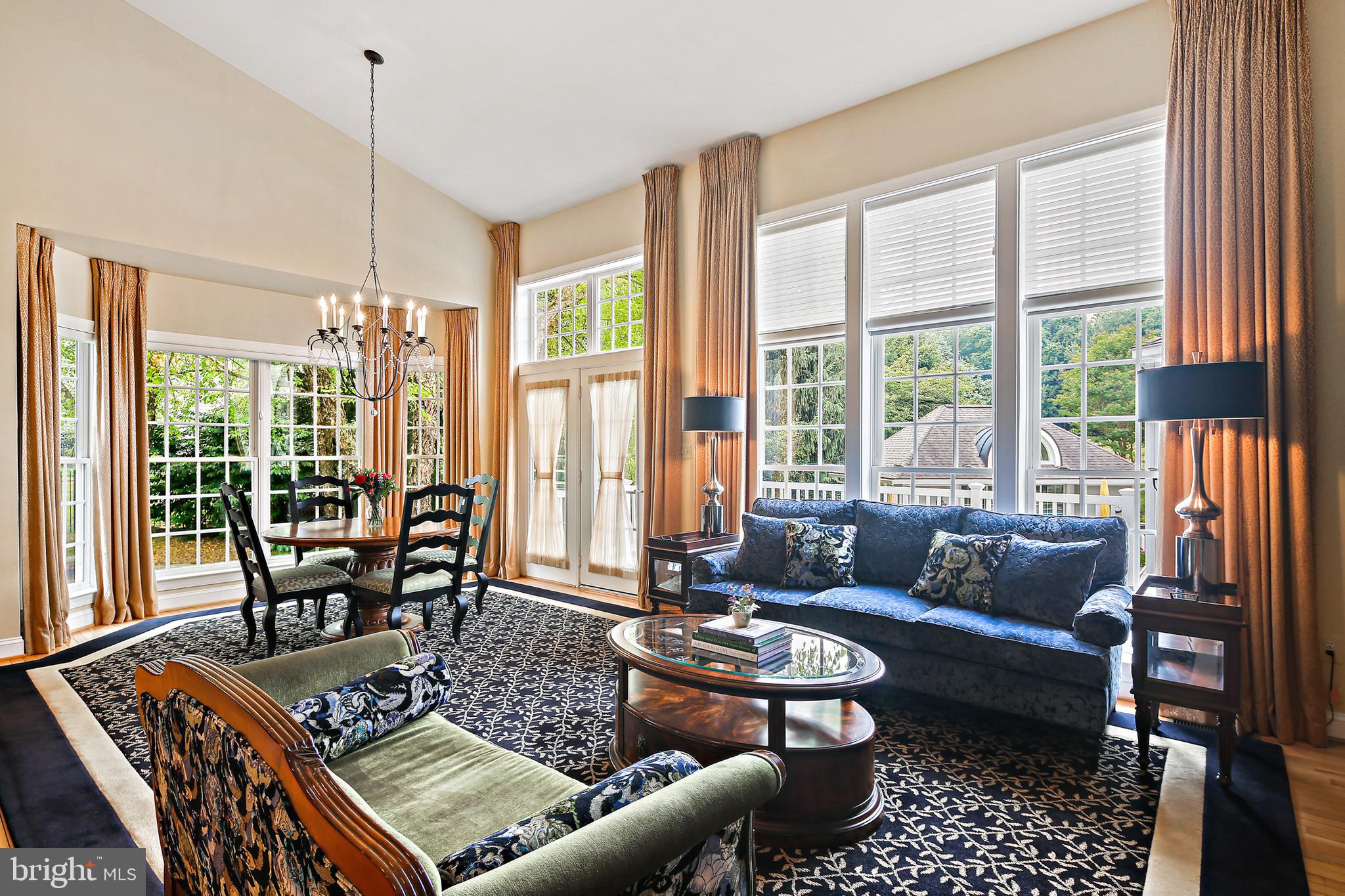 THE PADDOCKS - Residential