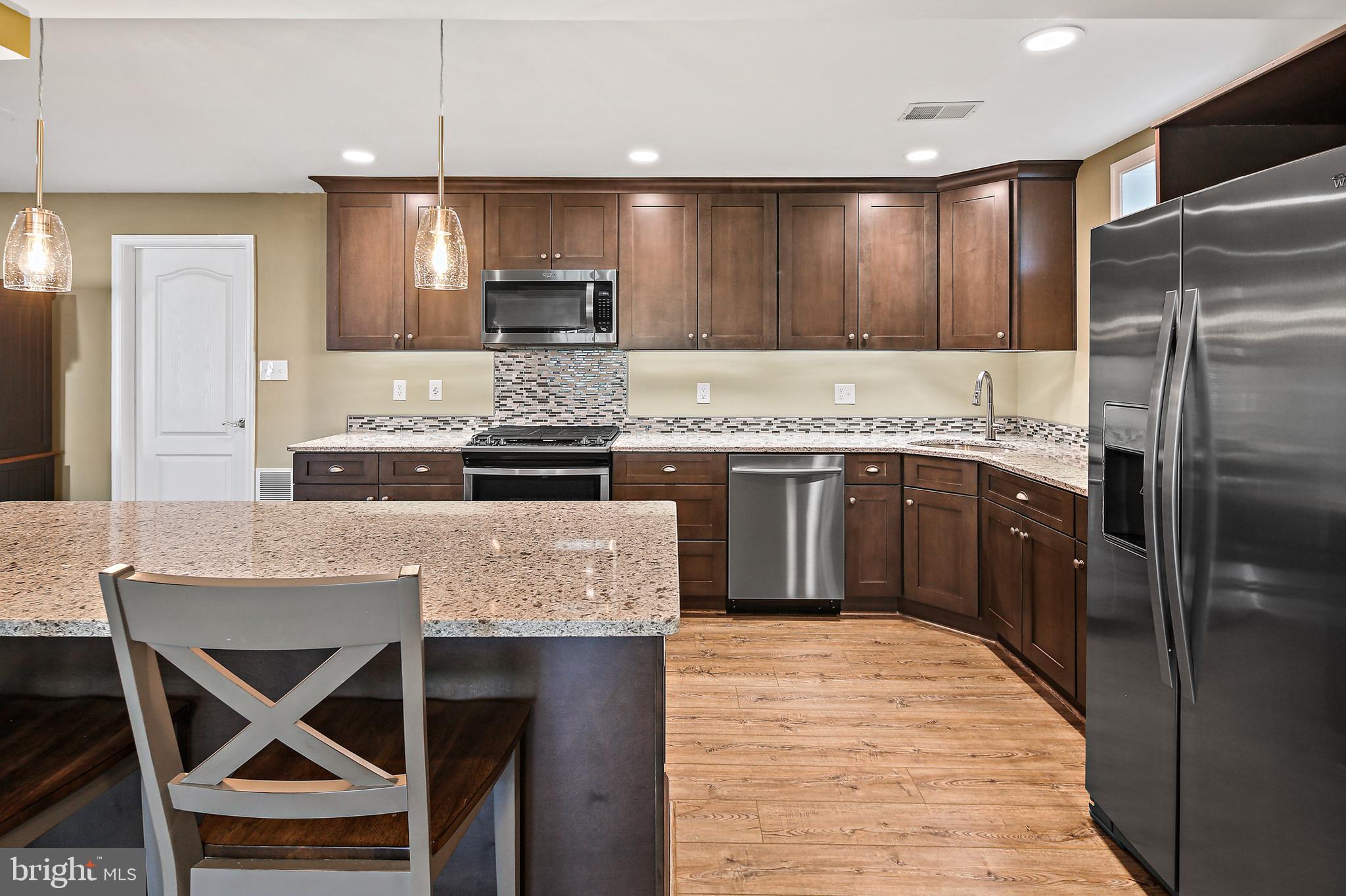 THE PADDOCKS - Residential