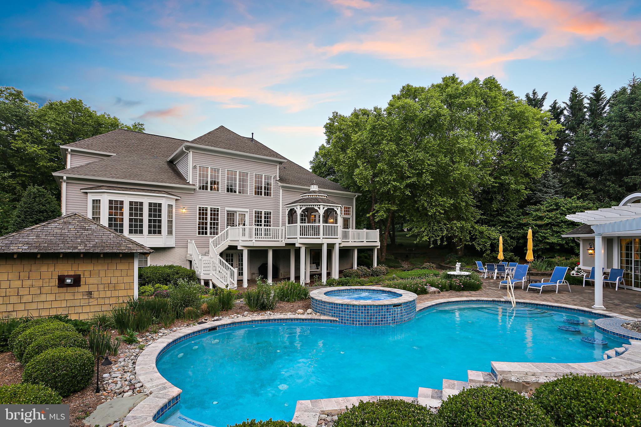 THE PADDOCKS - Residential