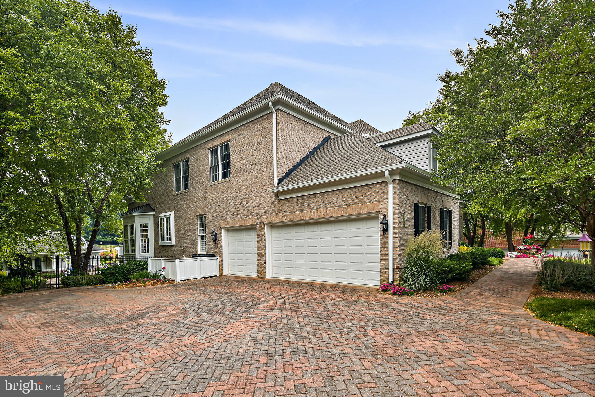 THE PADDOCKS - Residential