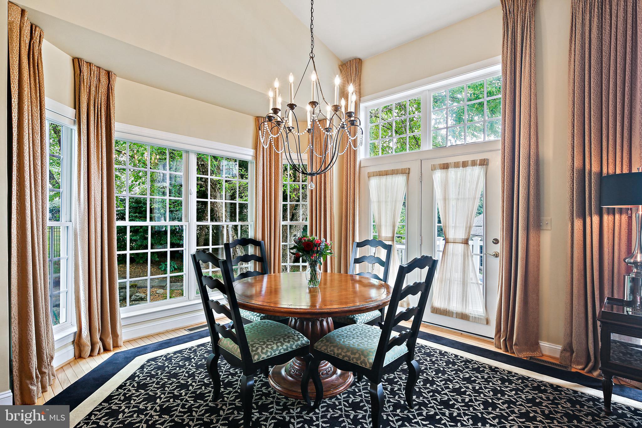 THE PADDOCKS - Residential