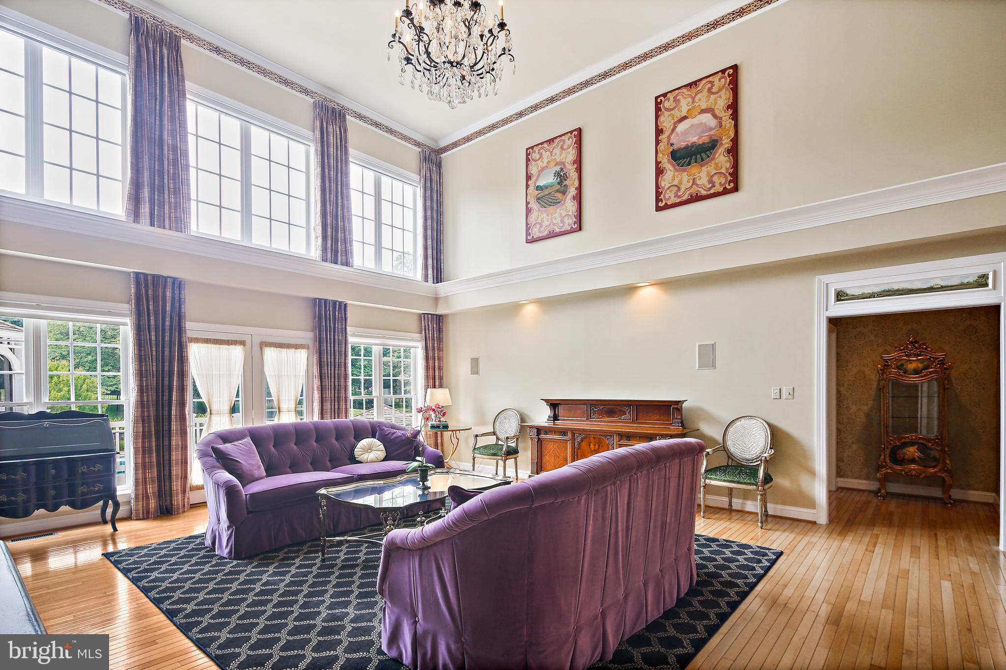 THE PADDOCKS - Residential