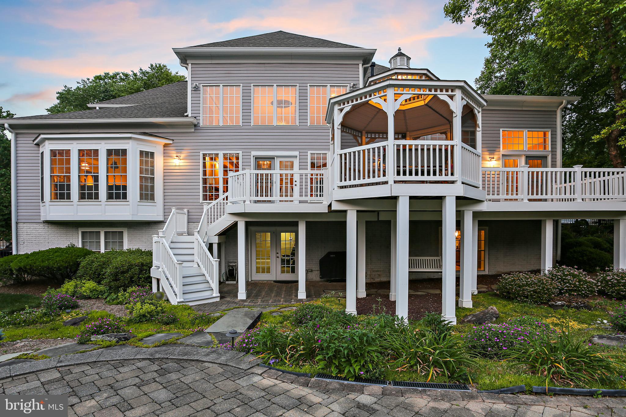 THE PADDOCKS - Residential