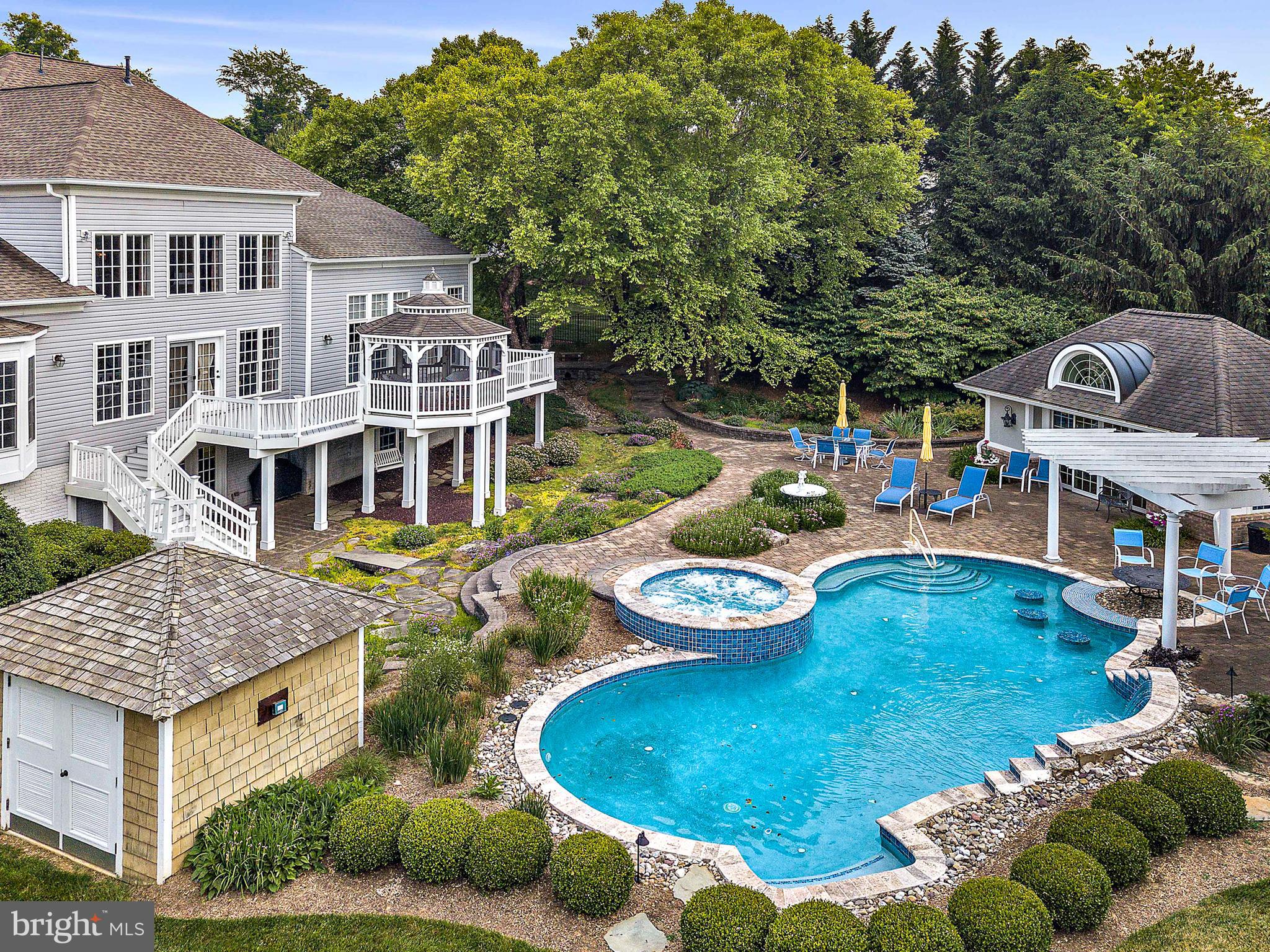 THE PADDOCKS - Residential