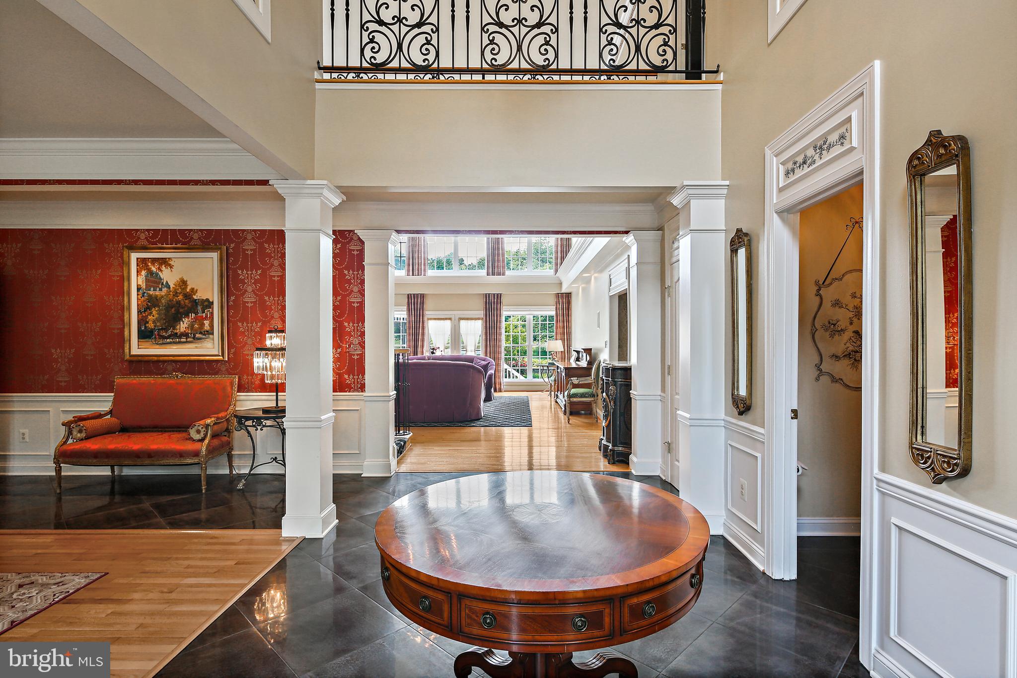 THE PADDOCKS - Residential