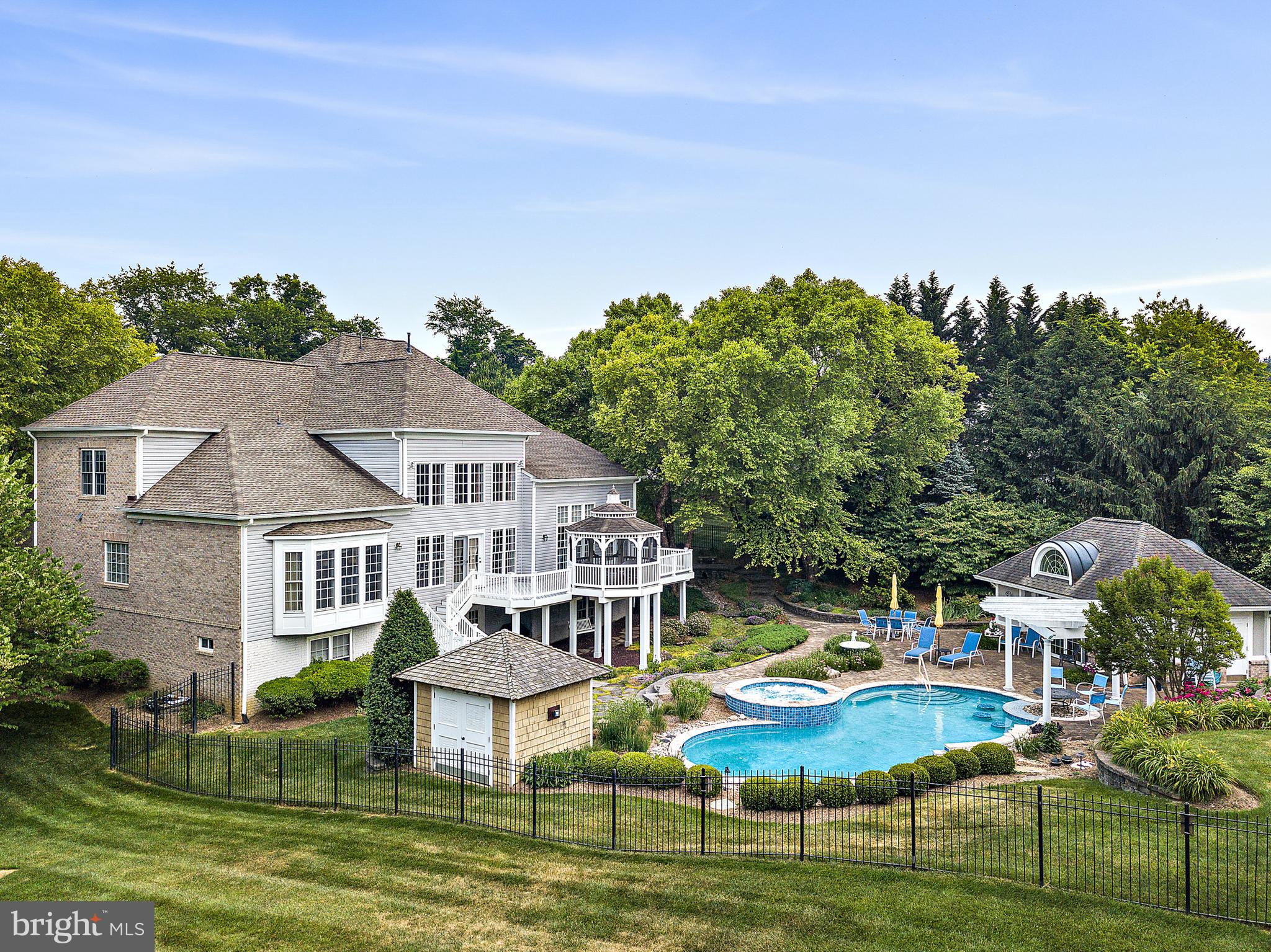 THE PADDOCKS - Residential