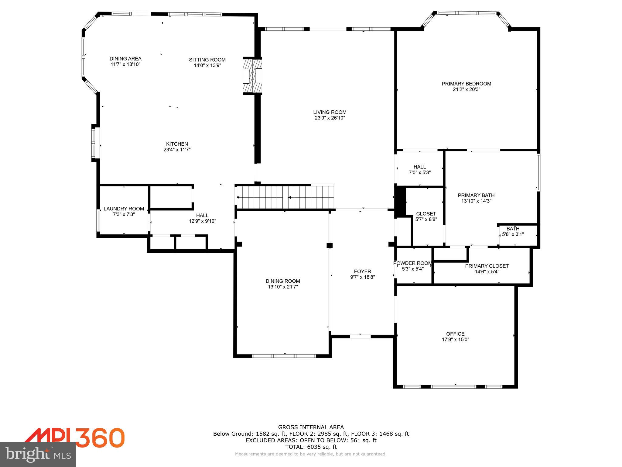 THE PADDOCKS - Residential