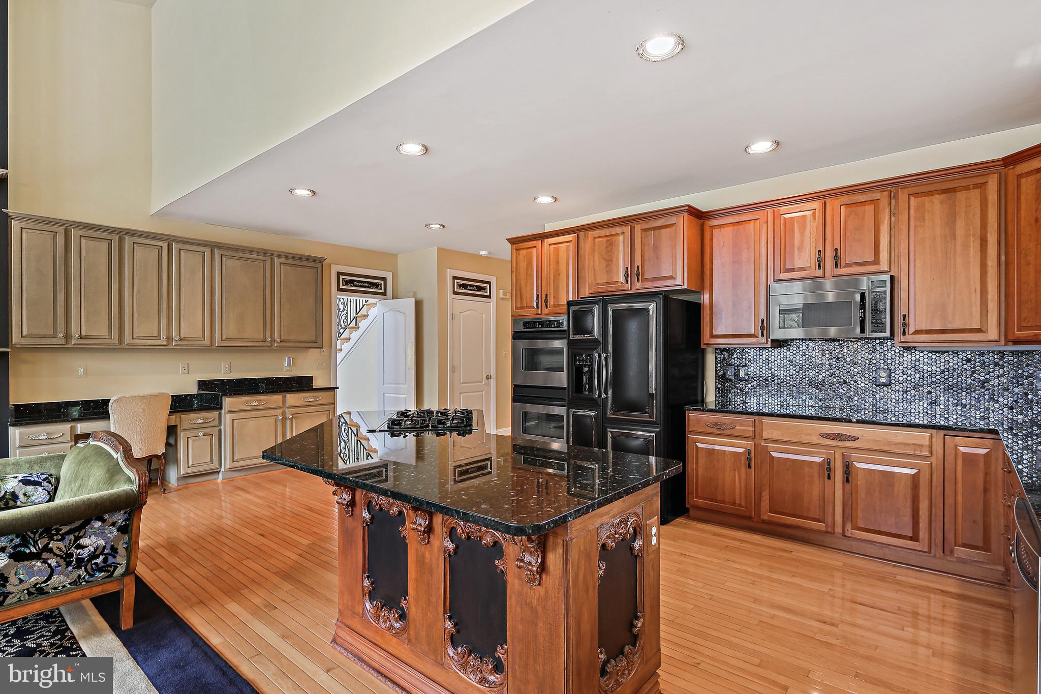 THE PADDOCKS - Residential