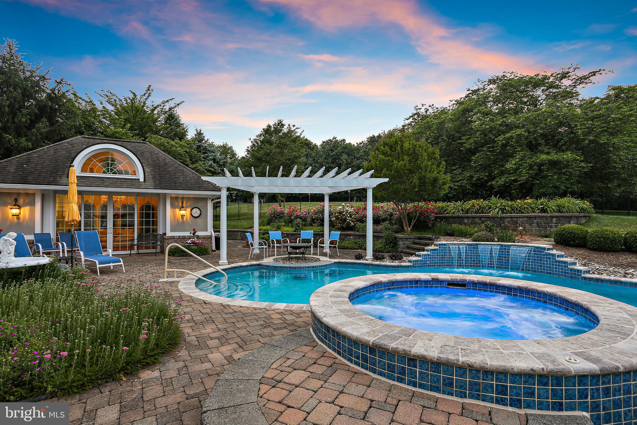 THE PADDOCKS - Residential