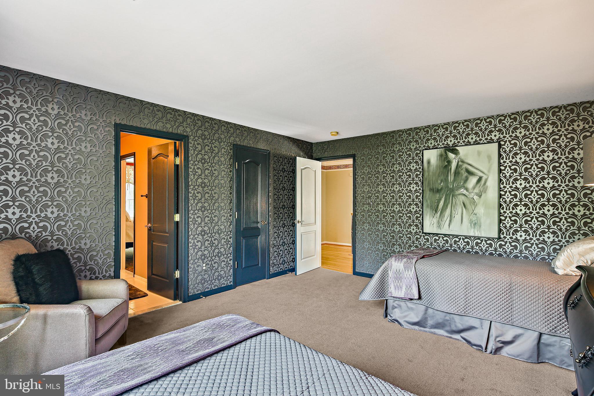 THE PADDOCKS - Residential