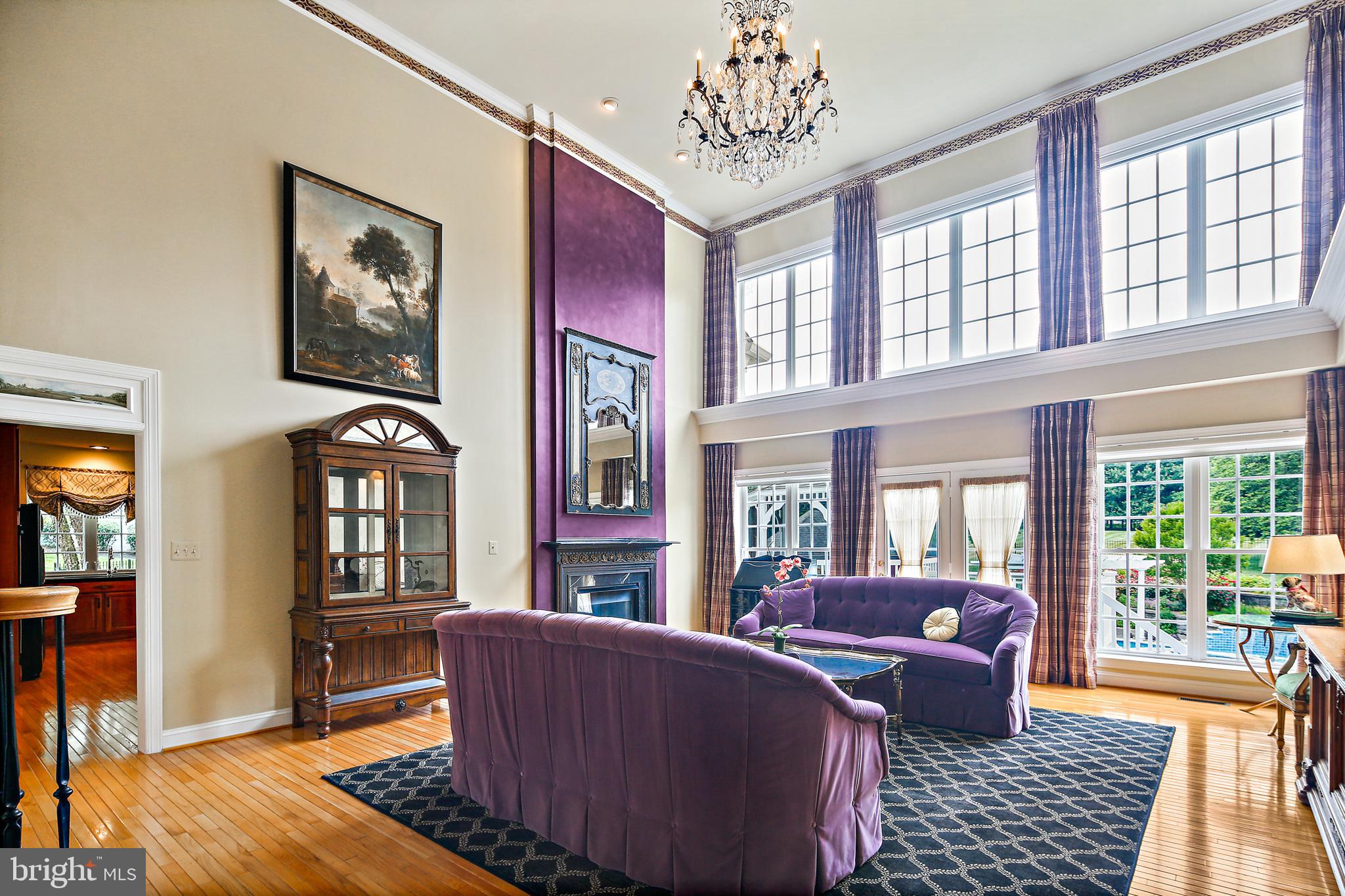 THE PADDOCKS - Residential