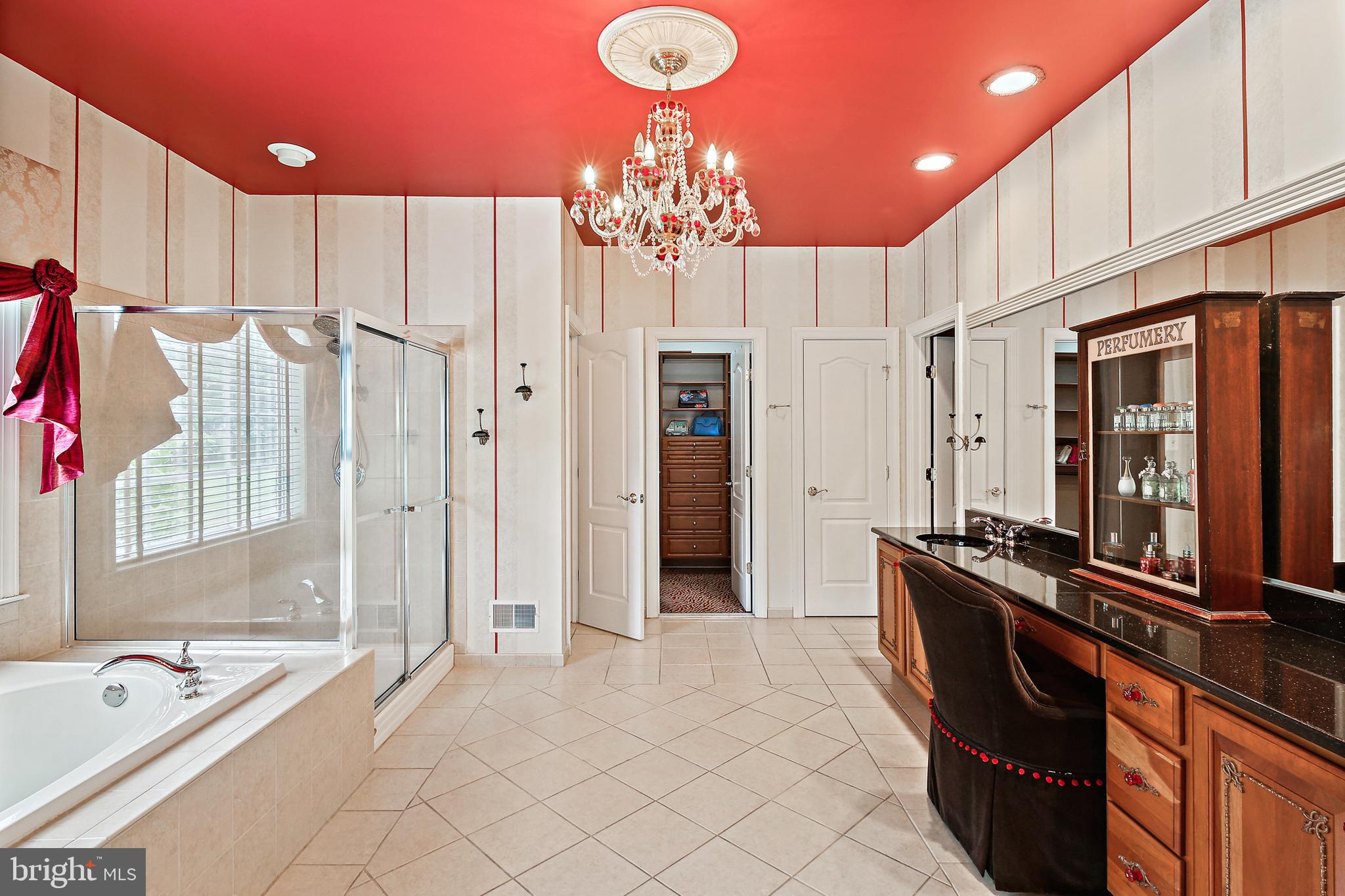 THE PADDOCKS - Residential