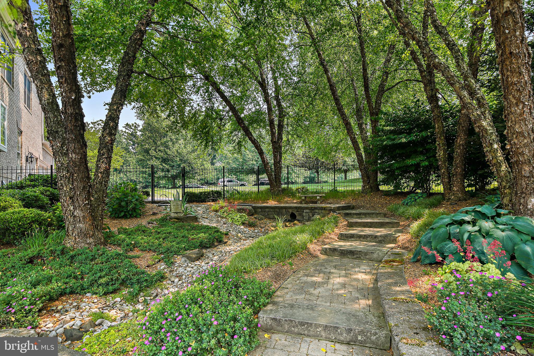 THE PADDOCKS - Residential