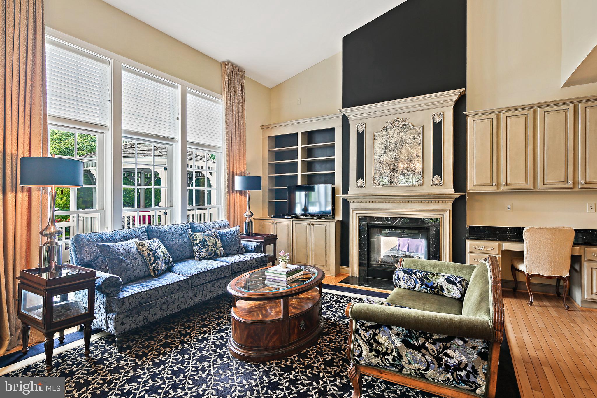 THE PADDOCKS - Residential