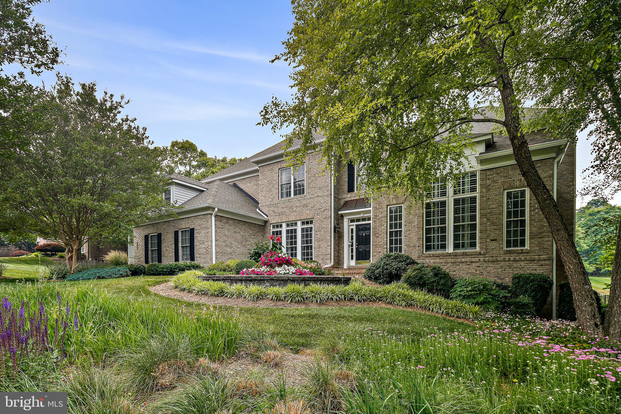 THE PADDOCKS - Residential