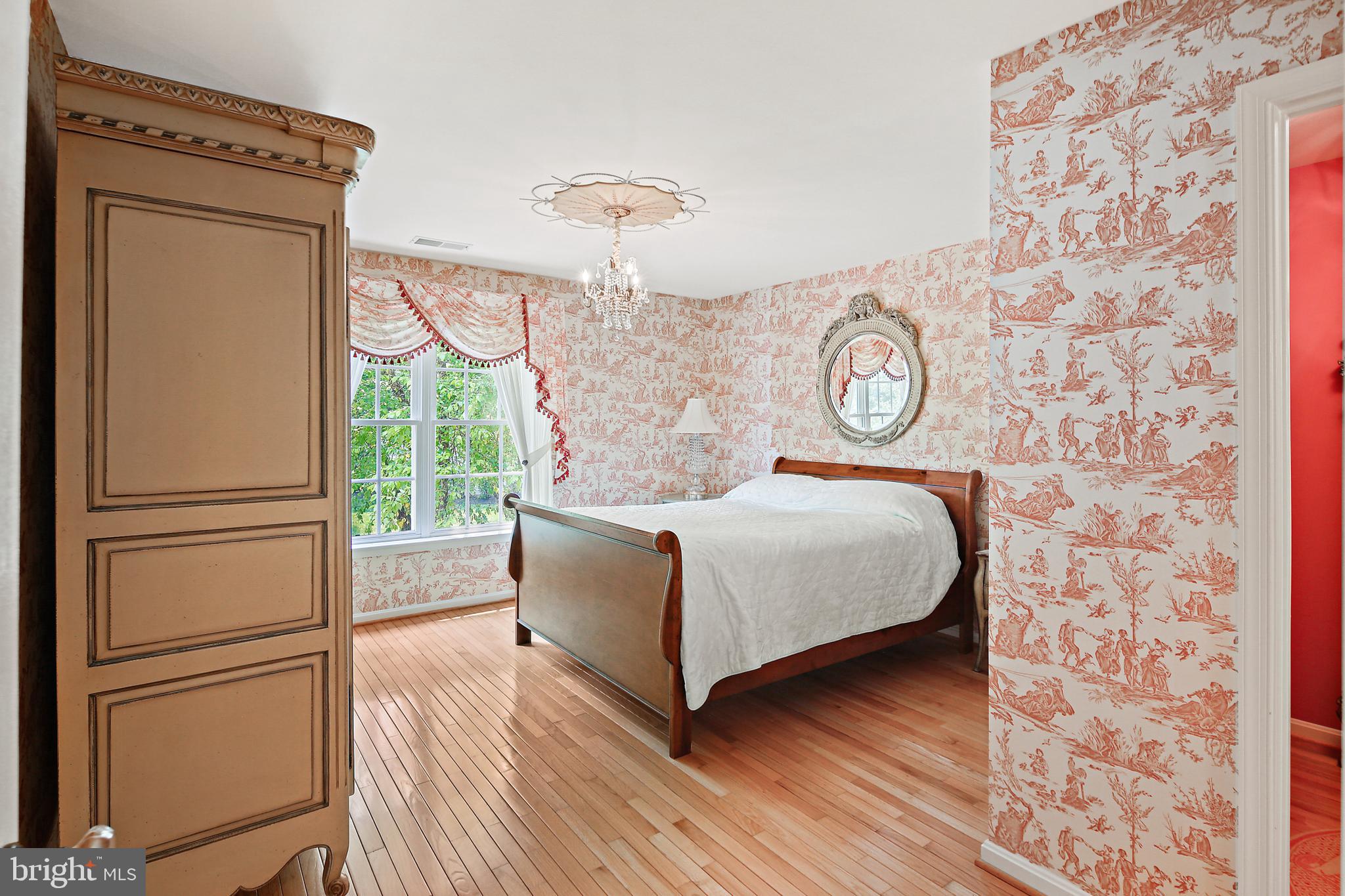 THE PADDOCKS - Residential