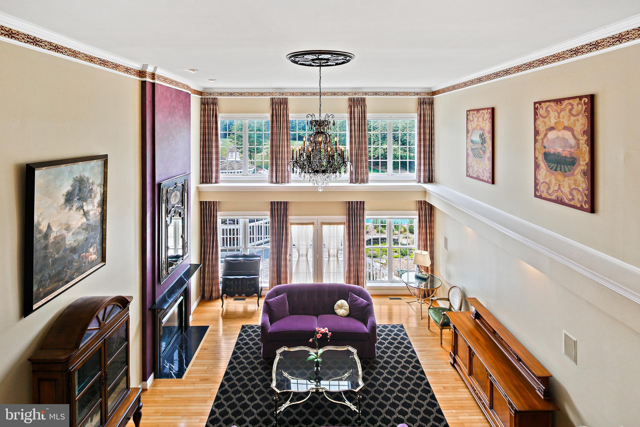 THE PADDOCKS - Residential