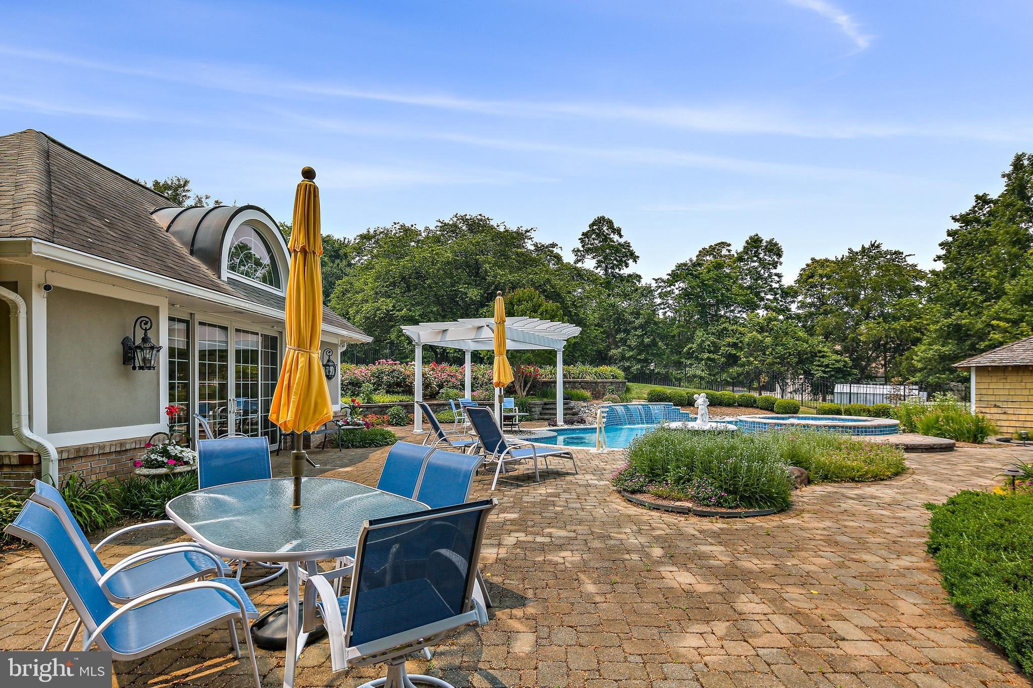 THE PADDOCKS - Residential