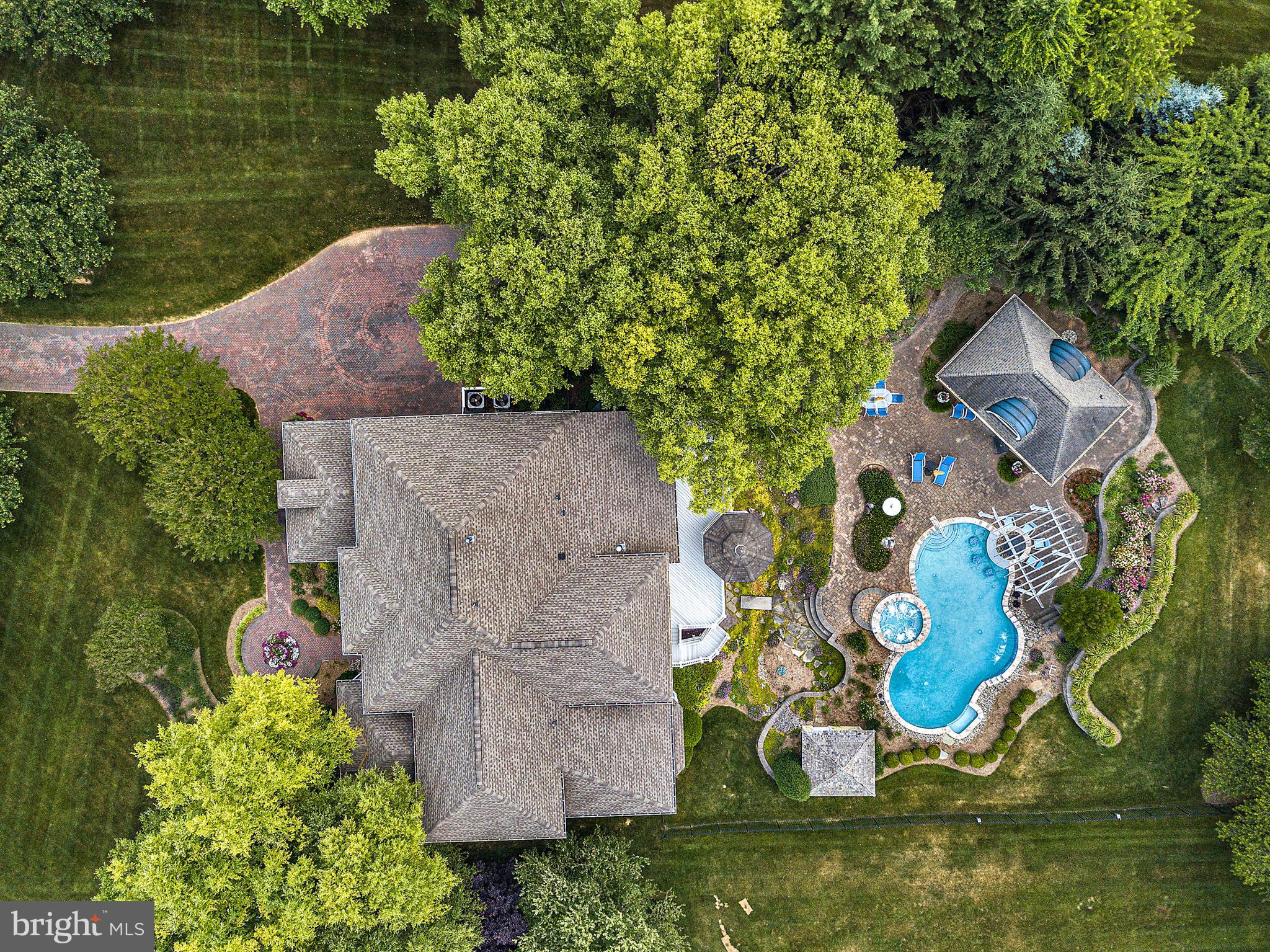 THE PADDOCKS - Residential